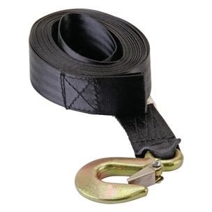 AL-KO Windengurt (5 cm x 7 Meter) 900 kg