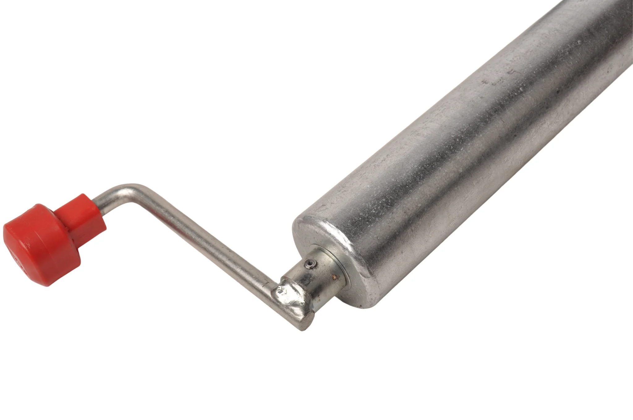 Alko Stützrad - 60 mm - Tragfähigkeit: 500 kg - Heavy duty für lose Klemmen - Image 4