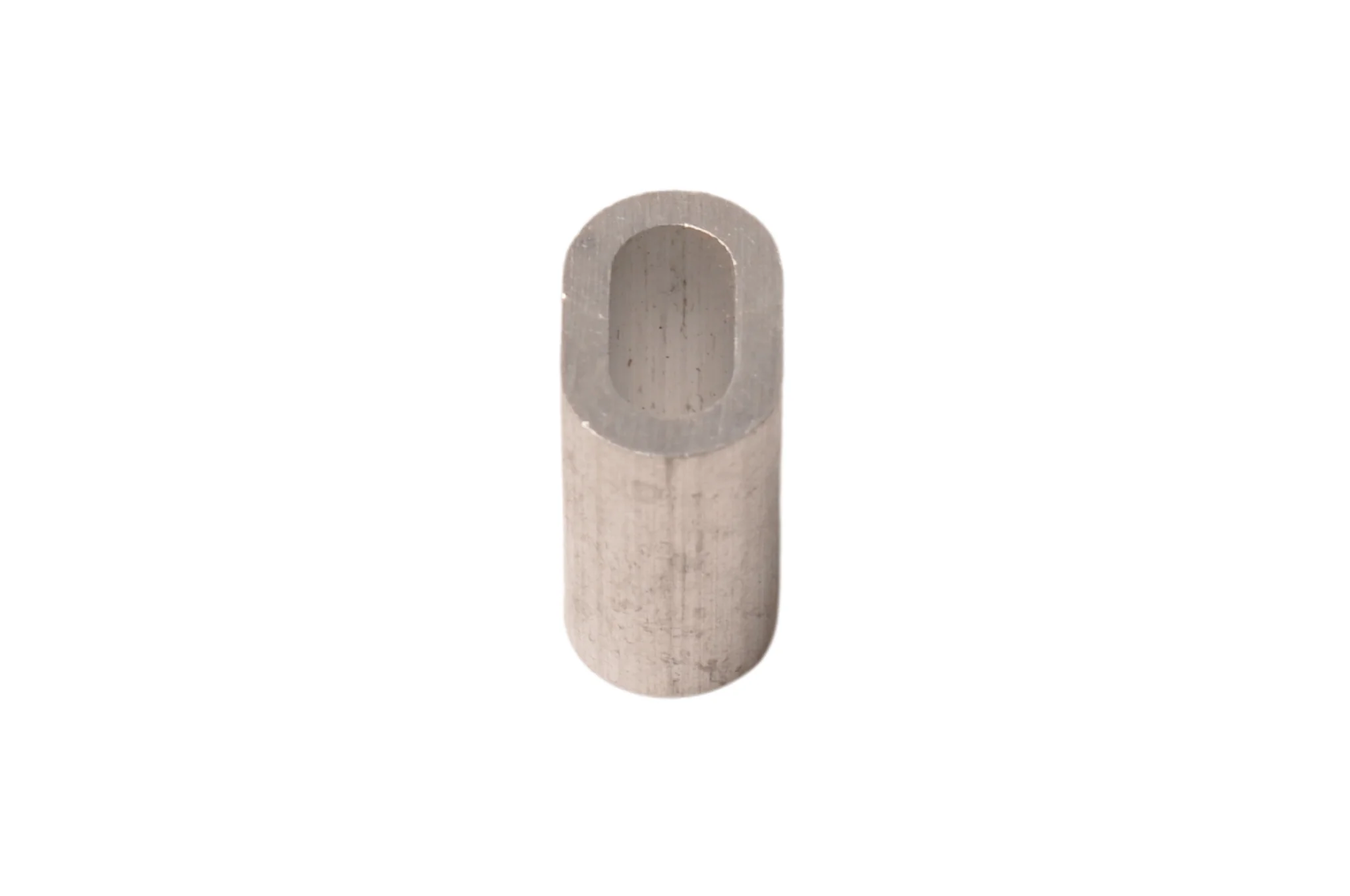 Aluminium-Klemmhülse für 3 mm Stahldraht - Image 4