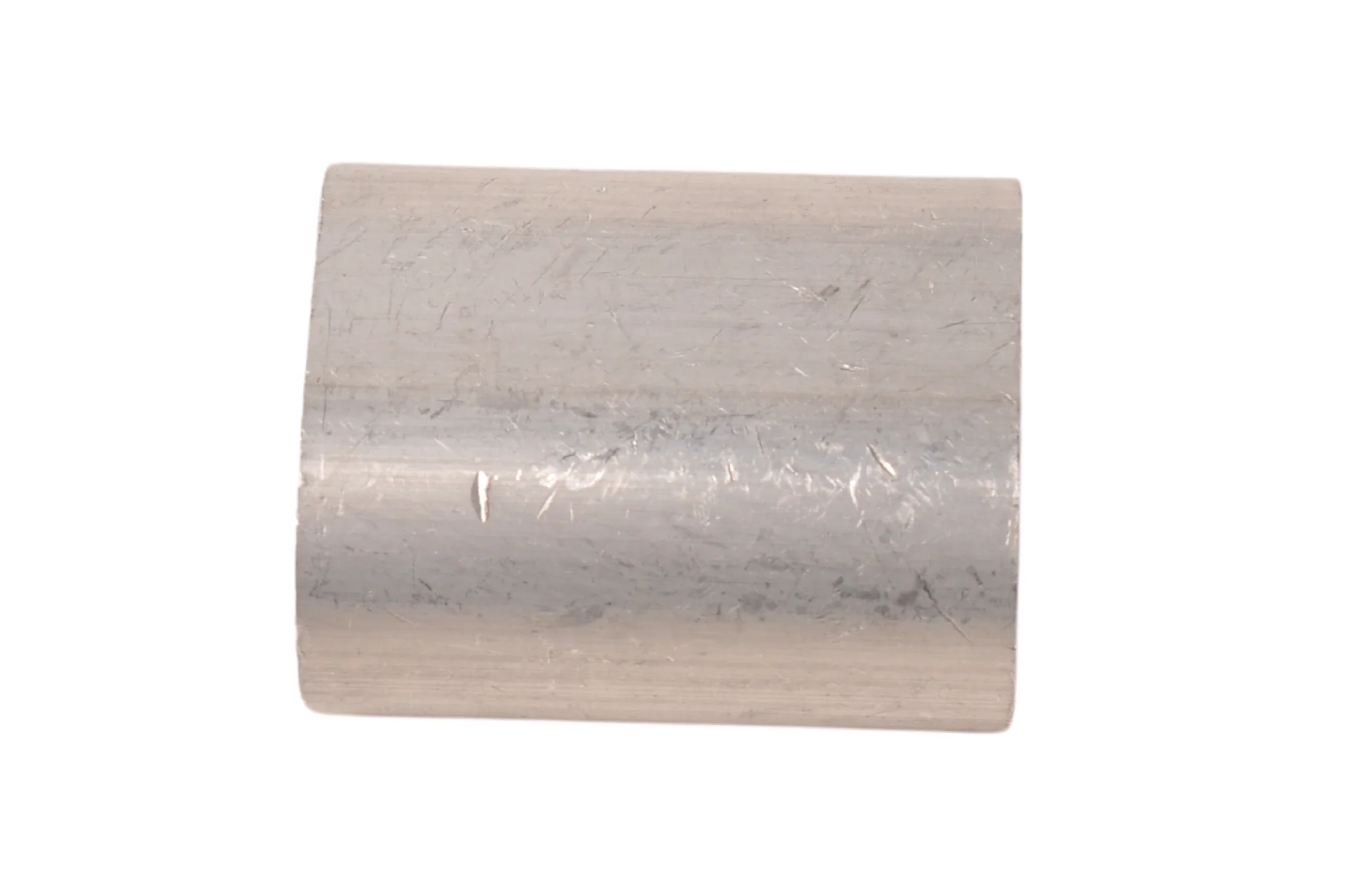 Aluminiumklemme für 8 mm Stahldraht - Image 3