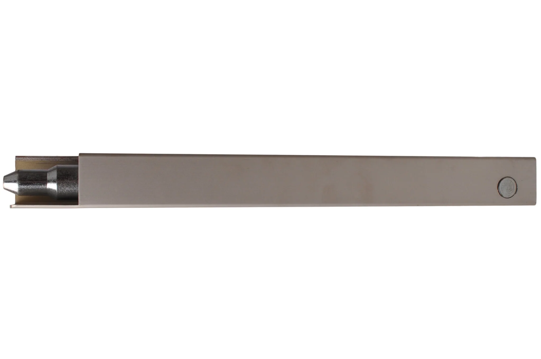 Aluminium-Bordwandschloss 298 mm -  rechts - Original Anssems PSX - Image 5