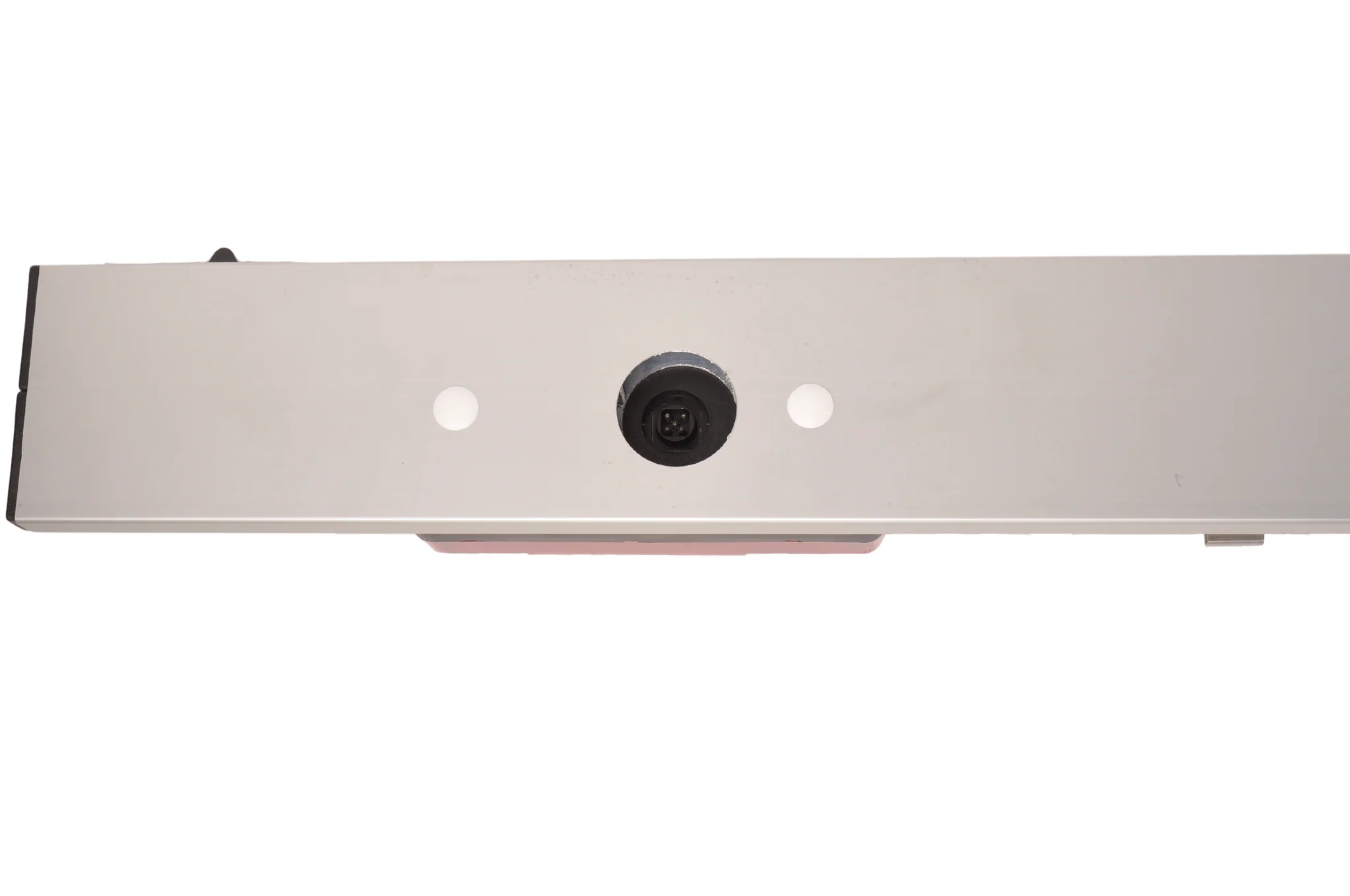 Aluminium-Lichtleiste mit Radex 5500 Leuchten - 7/13 polig - mit Radex-Steckern - 1400x138x90 mm - Image 8