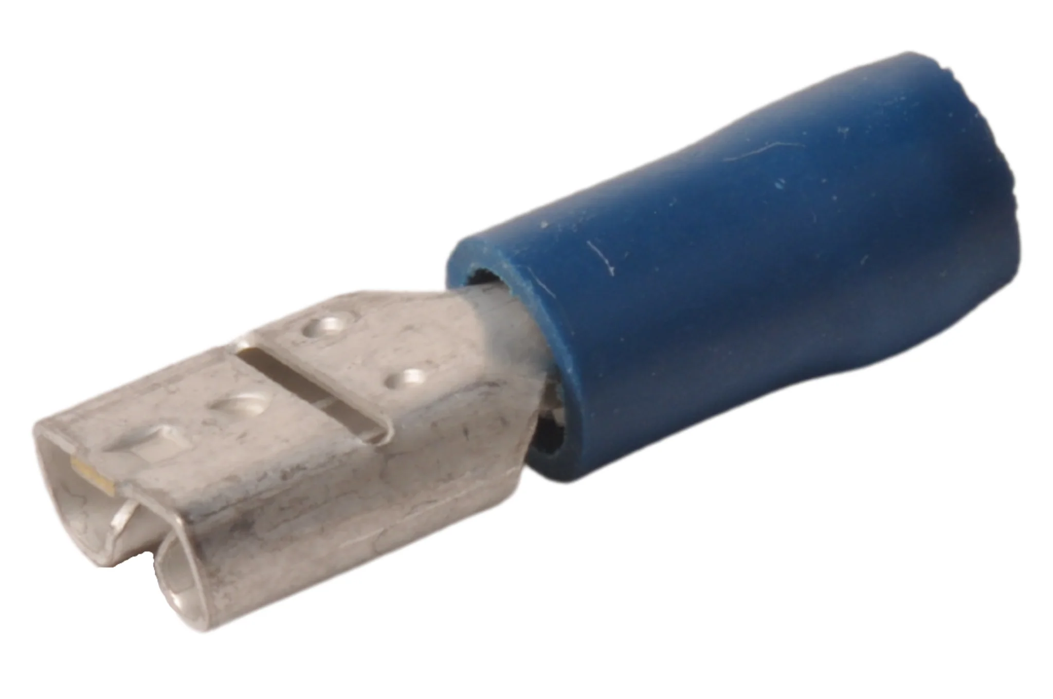 AMP-Stecker 6,3x0,8 Buchse (10 Stück) - Image 3