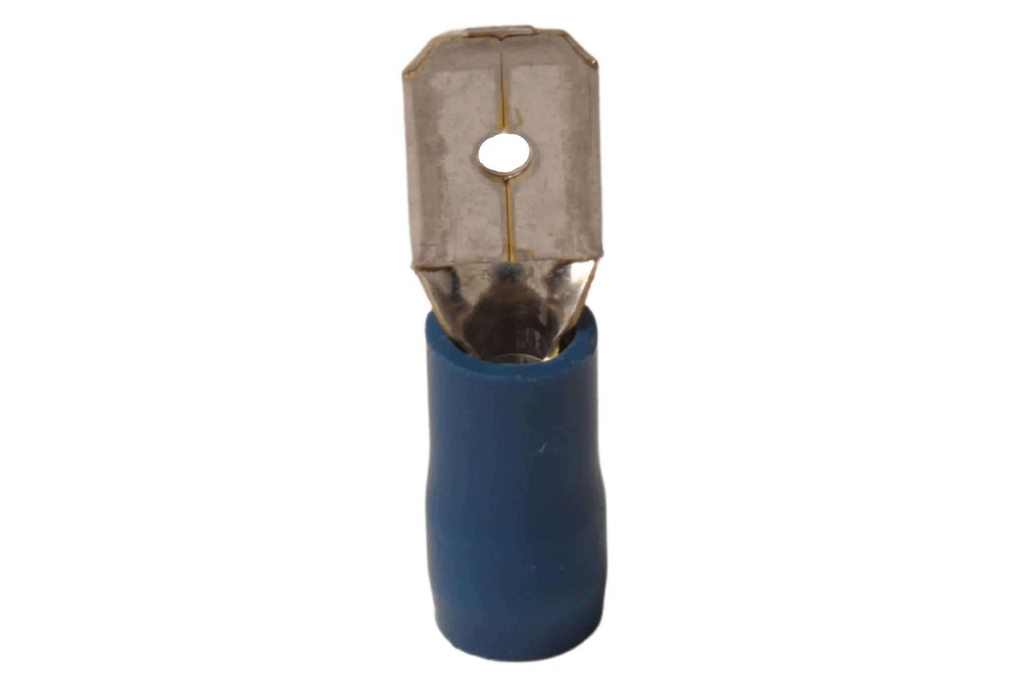 AMP-Stecker 6,3x0,8 männlich (10 Stück) - Image 3