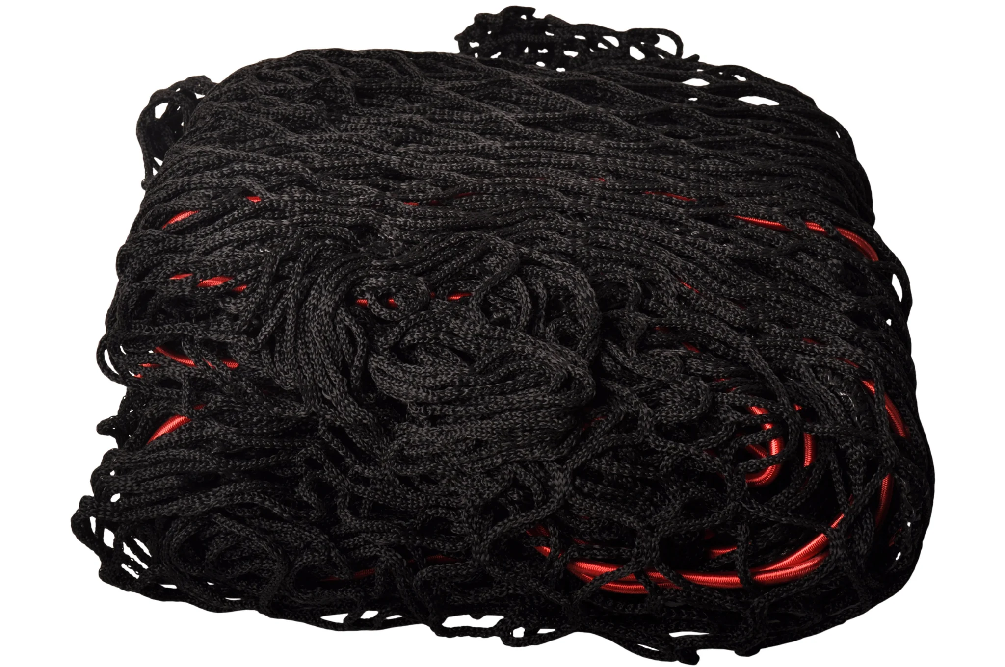 Premium Anhängernetz - Maschennetz - 670x250 cm - inklusive Gummiband rundum - UV-beständig - Image 5