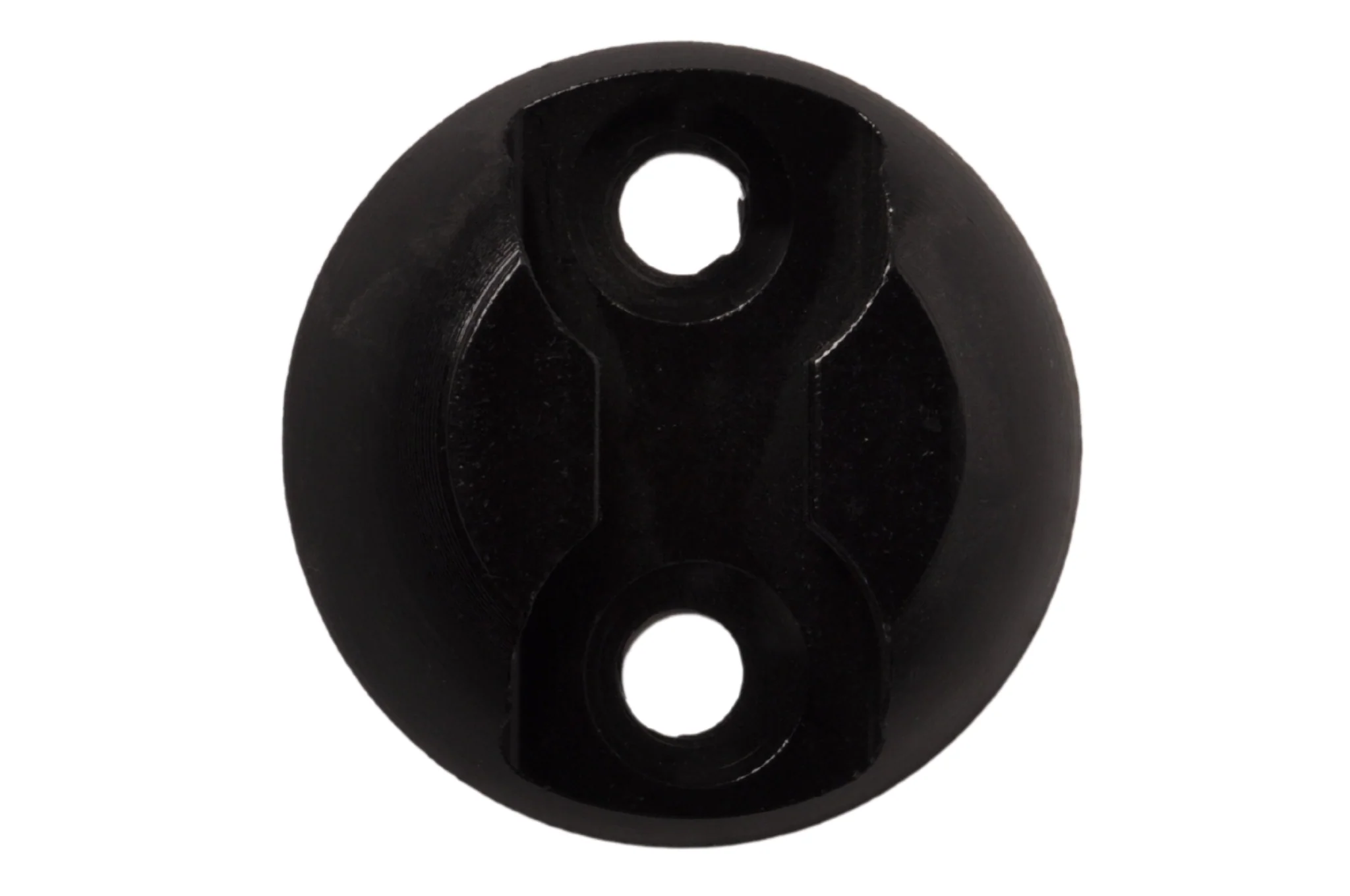 Ankerplatte für Befestigungsöse 45x10 mm - Image 4
