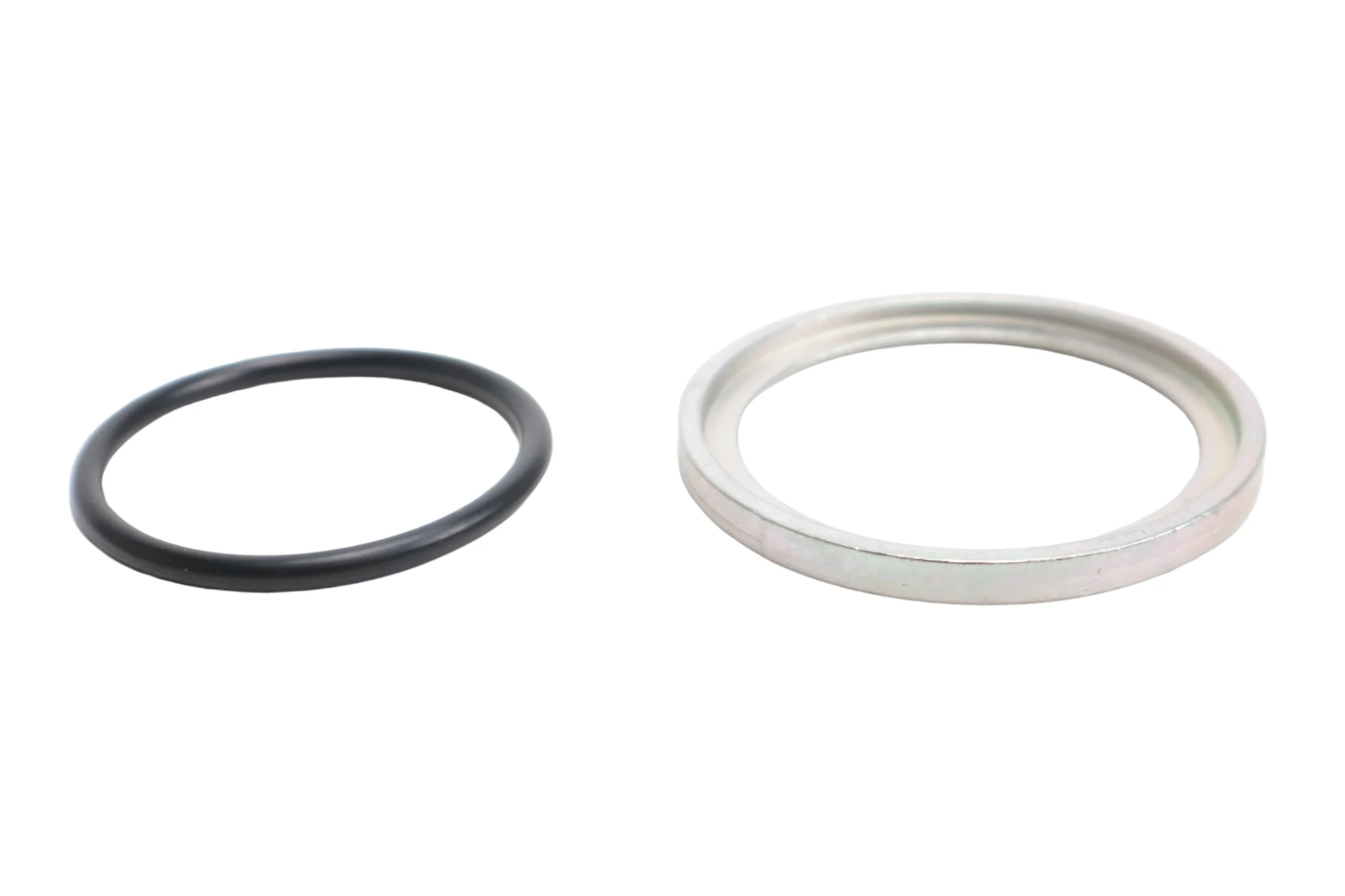 Anschlagring für Zugstange Auflaufbremse KF13 und KF20 rund 45 mm