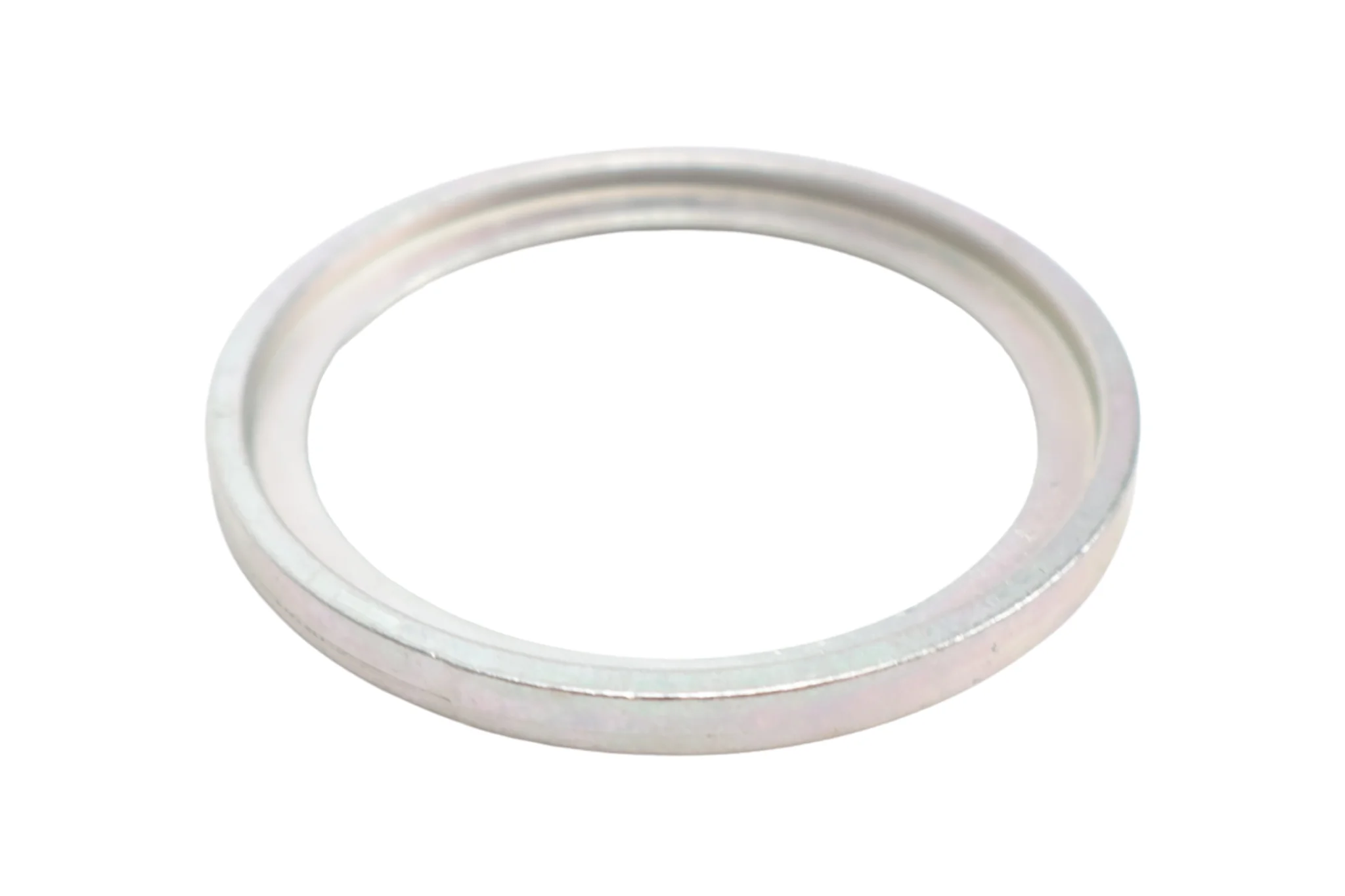 Anschlagring für Zugstange Auflaufbremse KF13 und KF20 rund 45 mm - Image 3