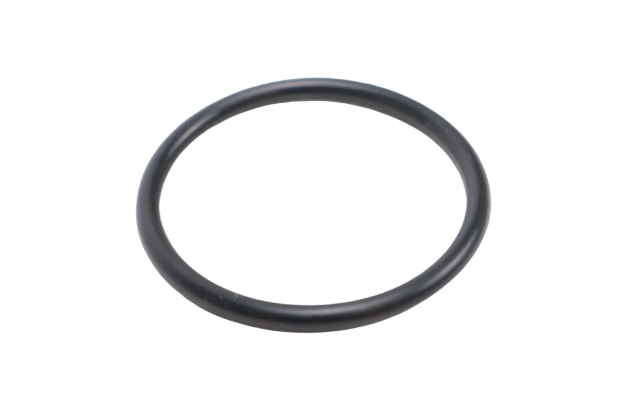 Anschlagring für Zugstange Auflaufbremse KF13 und KF20 rund 45 mm - Image 4