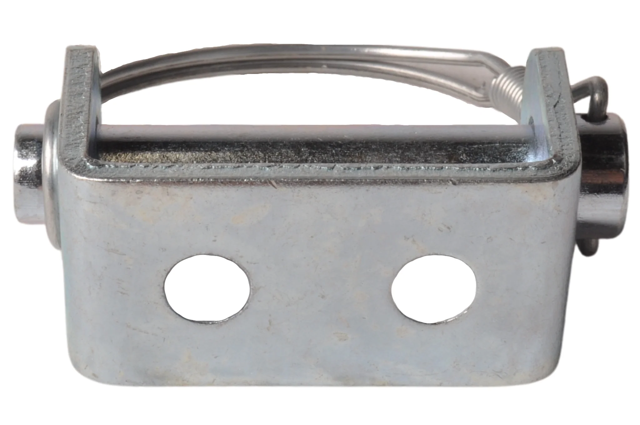 Anschraubbarer Scharnierhalter + Sicherungsstift für hinteres Brettscharnier - Image 4