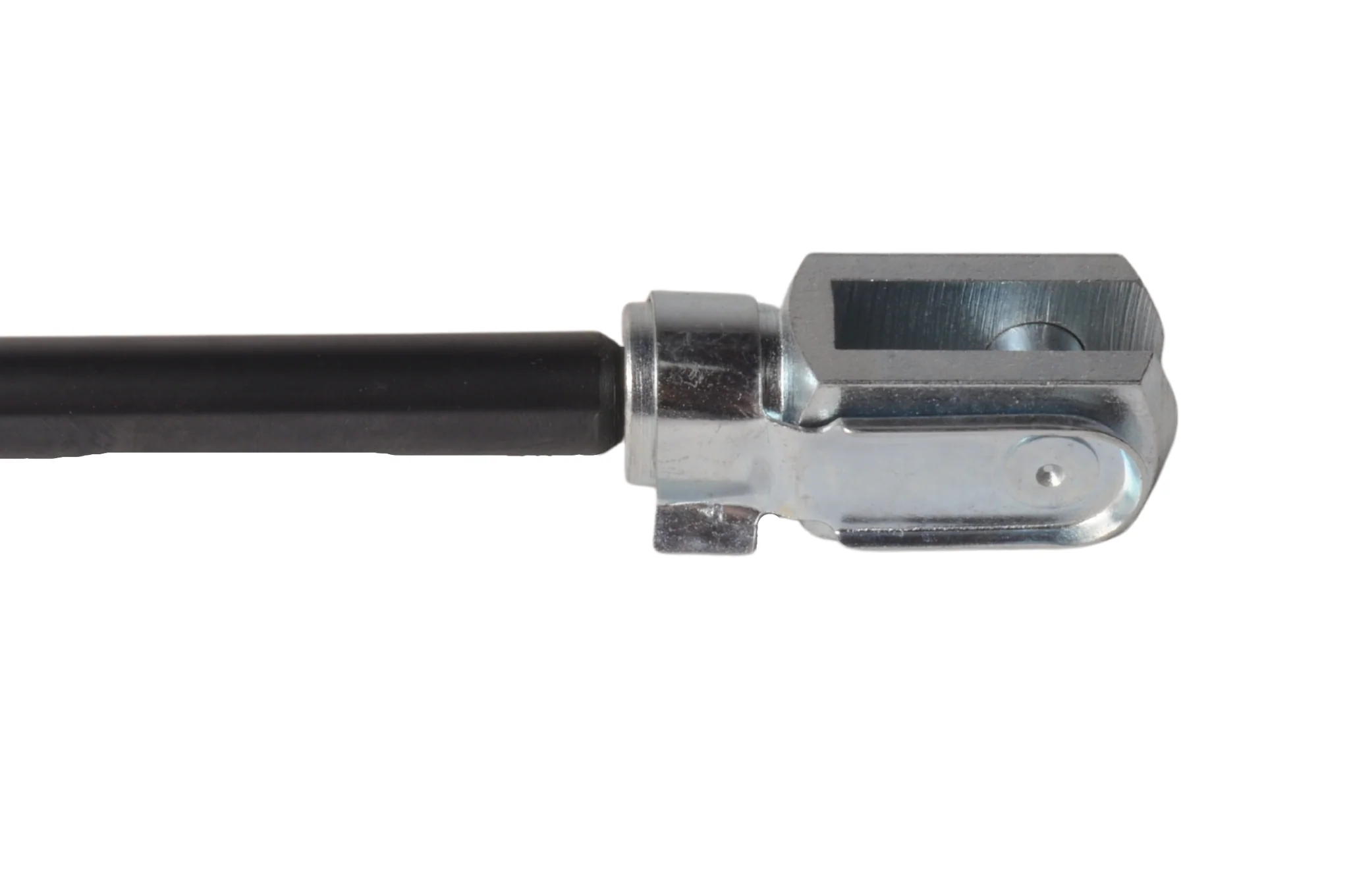 Anssems GT Gasdruckfeder 650N 509 mm - Image 3