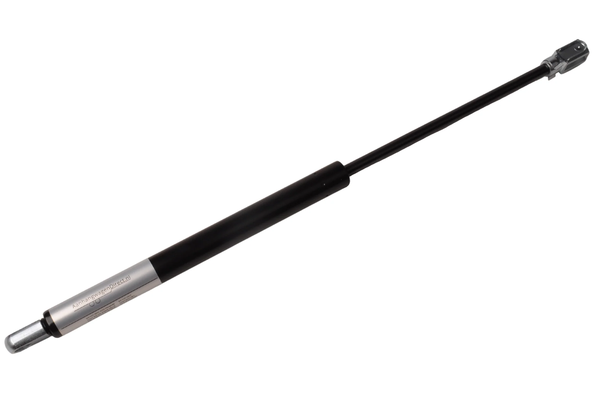 Anssems GT Gasfeder 850N 509 mm