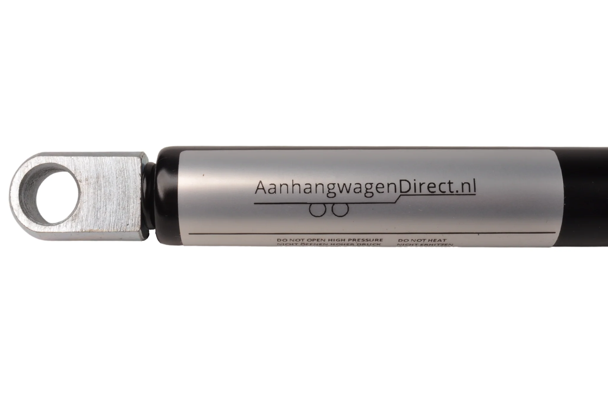 Anssems GT Gasfeder 850N 509 mm - Image 2