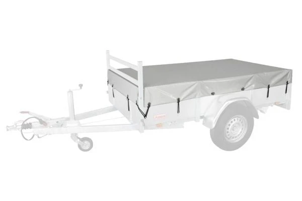 Anssems GTR Flachplane 201x101 cm
