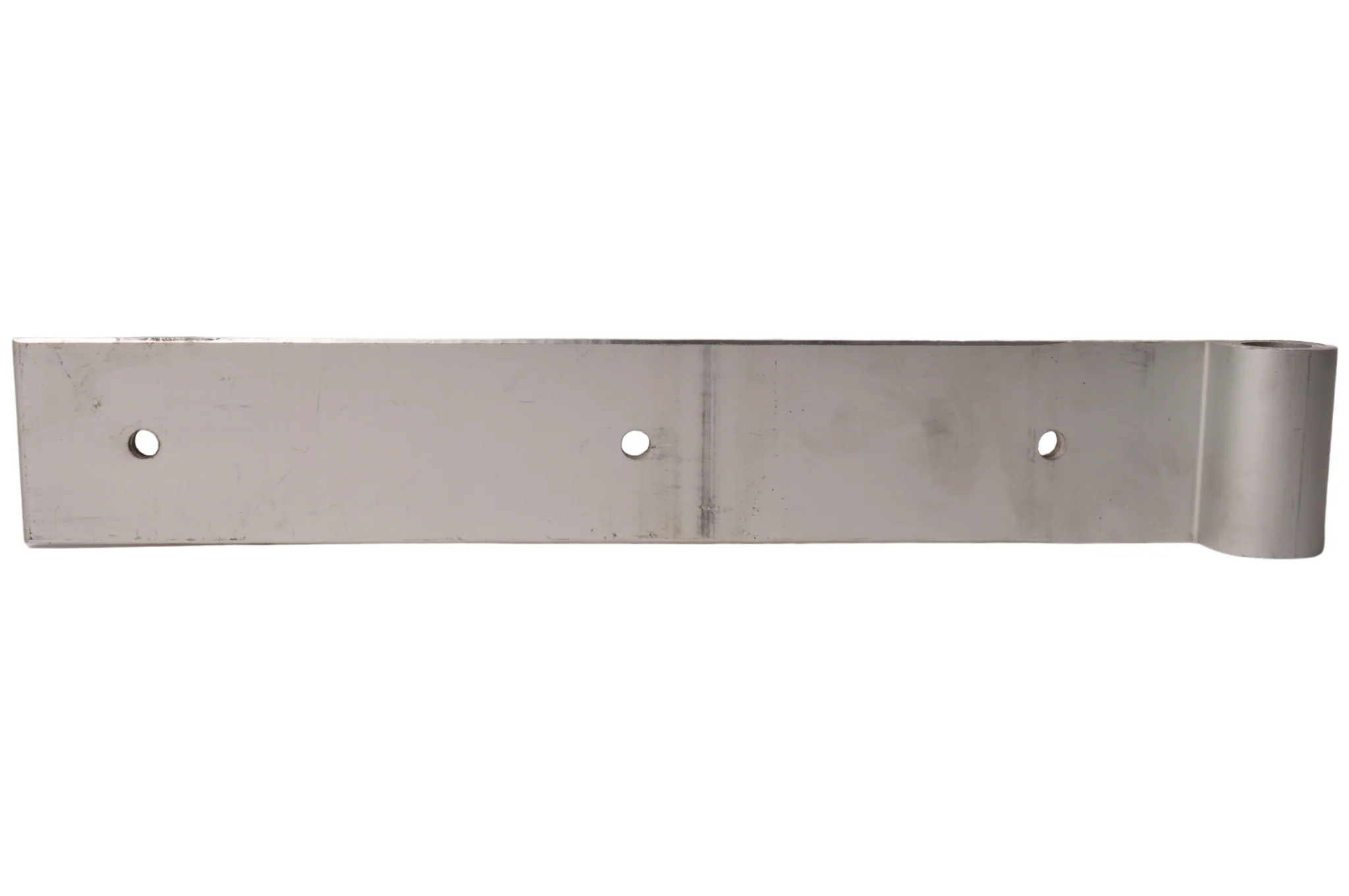 Verzinkter Stahl Anssems Bordwandscharnier - 314x50 mm - auch geeignet für Hulco Rota - Image 3