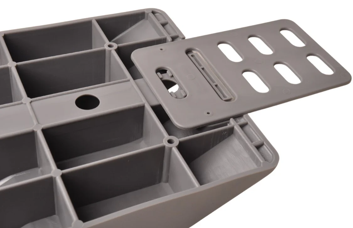 Antirutschplatte für Leveller – 2 Stück - Image 4