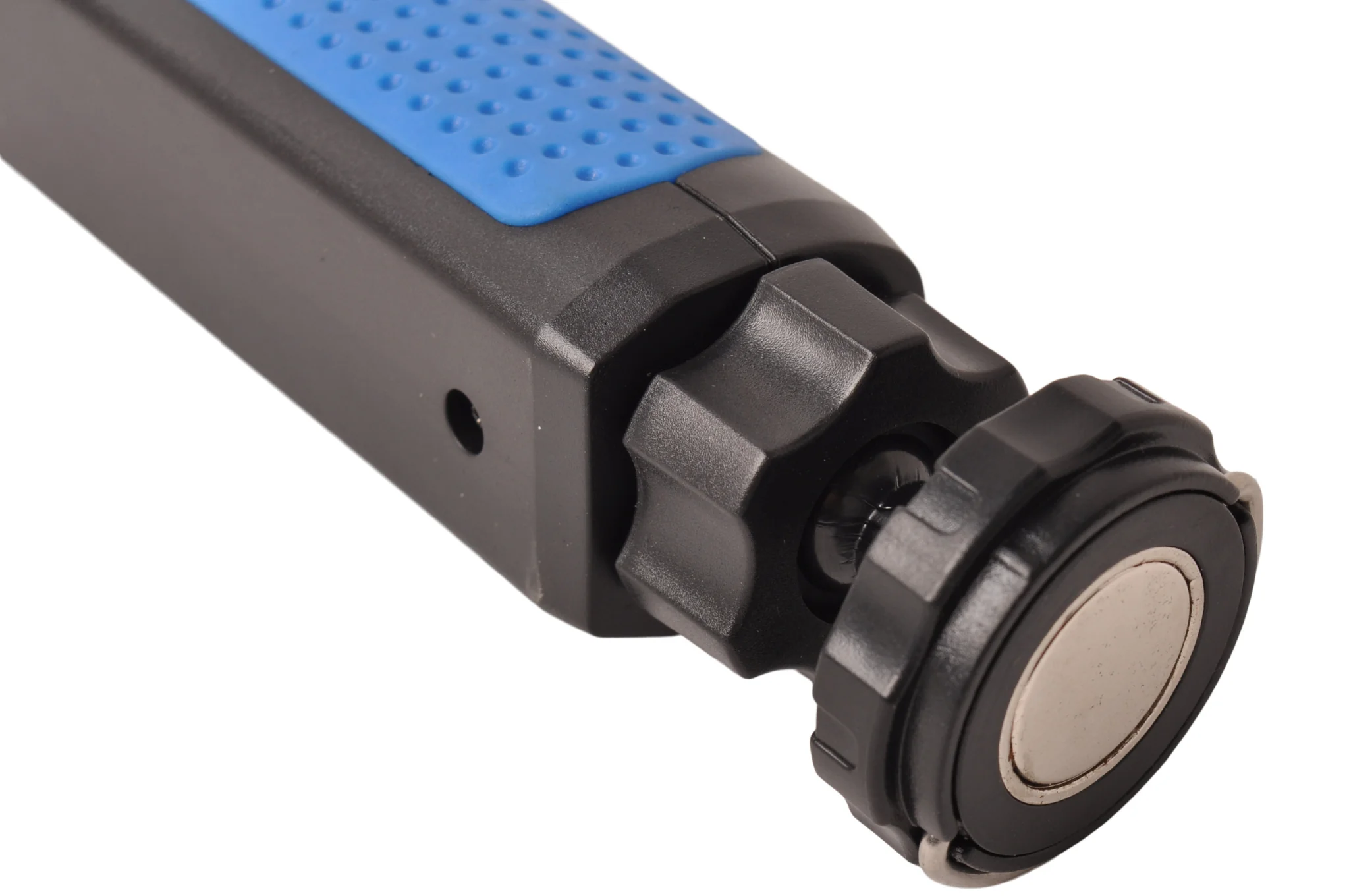 LED-Handleuchte klappbar - 360º drehbar - 600 Lumen - inklusive Magnet - Image 6