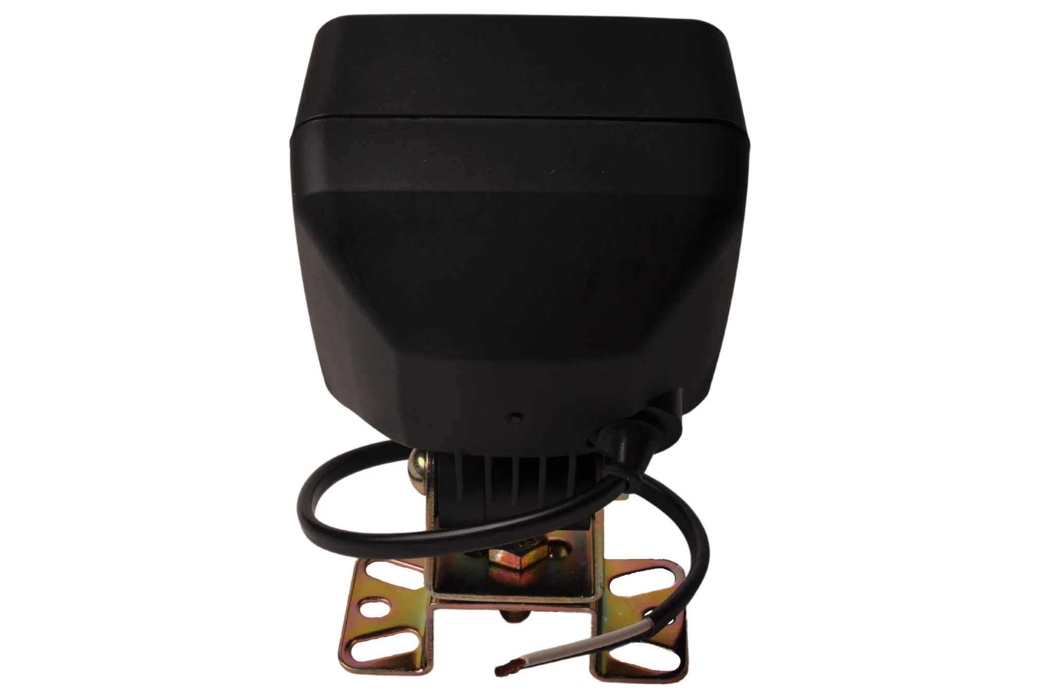 Arbeitsscheinwerfer Halogen - mit 12V 55W Glühbirne - Image 3