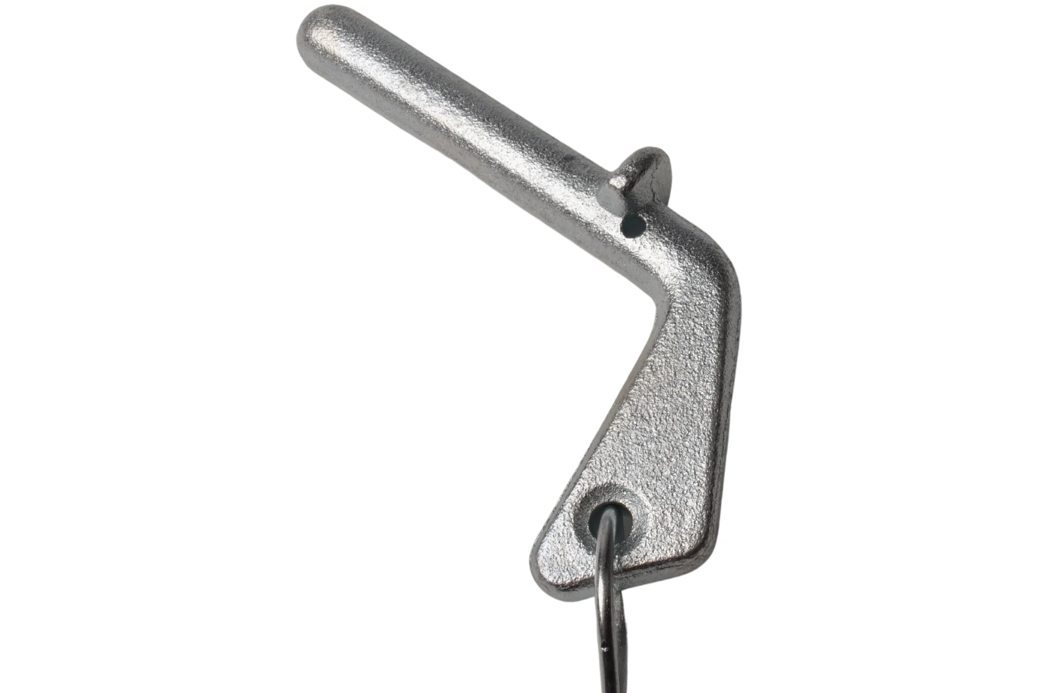 Arretierstift für Kipper - 15 mm - links und rechts einsetzbar - Image 2