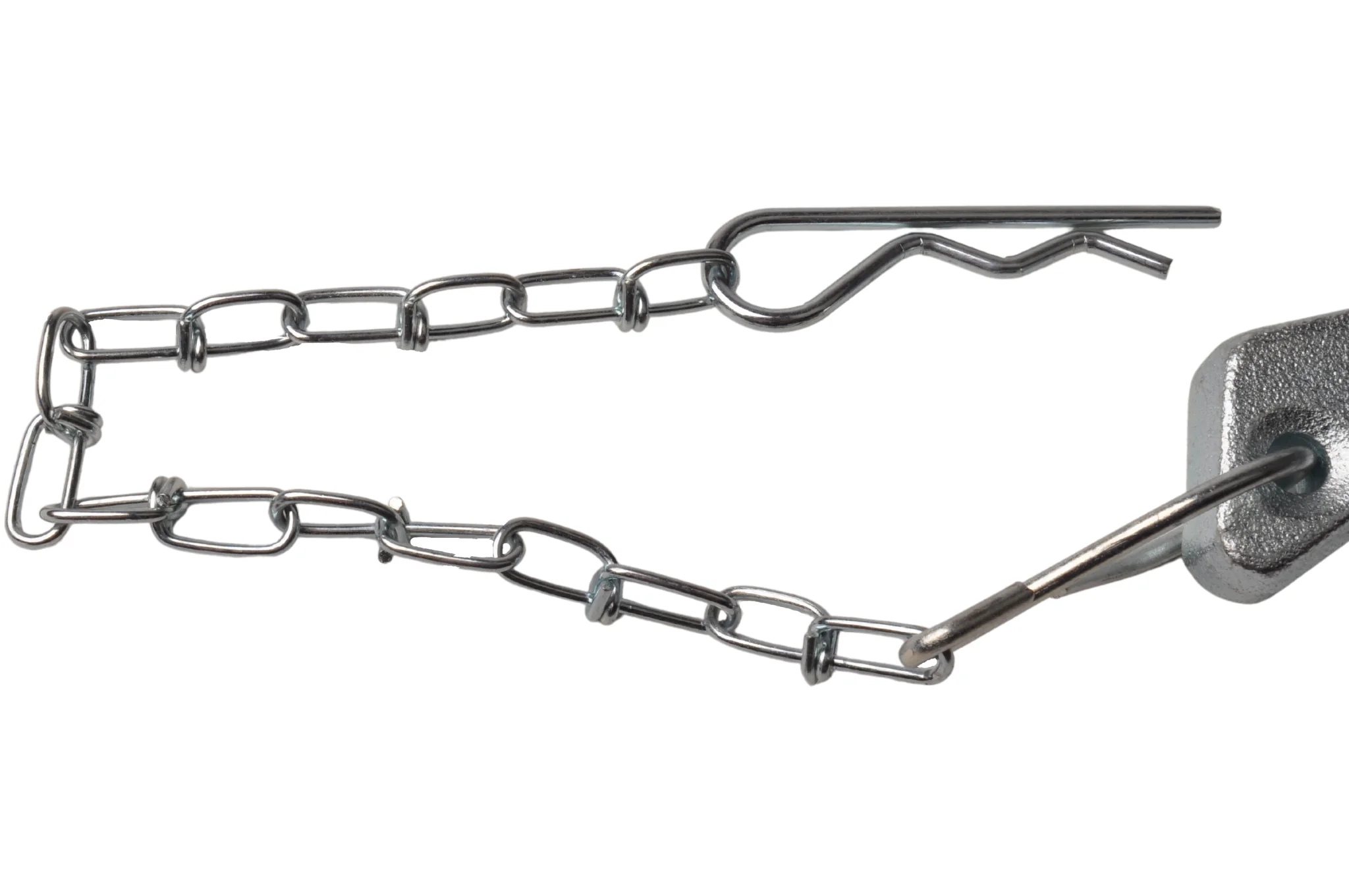 Arretierstift für Kipper - 15 mm - links und rechts einsetzbar - Image 3