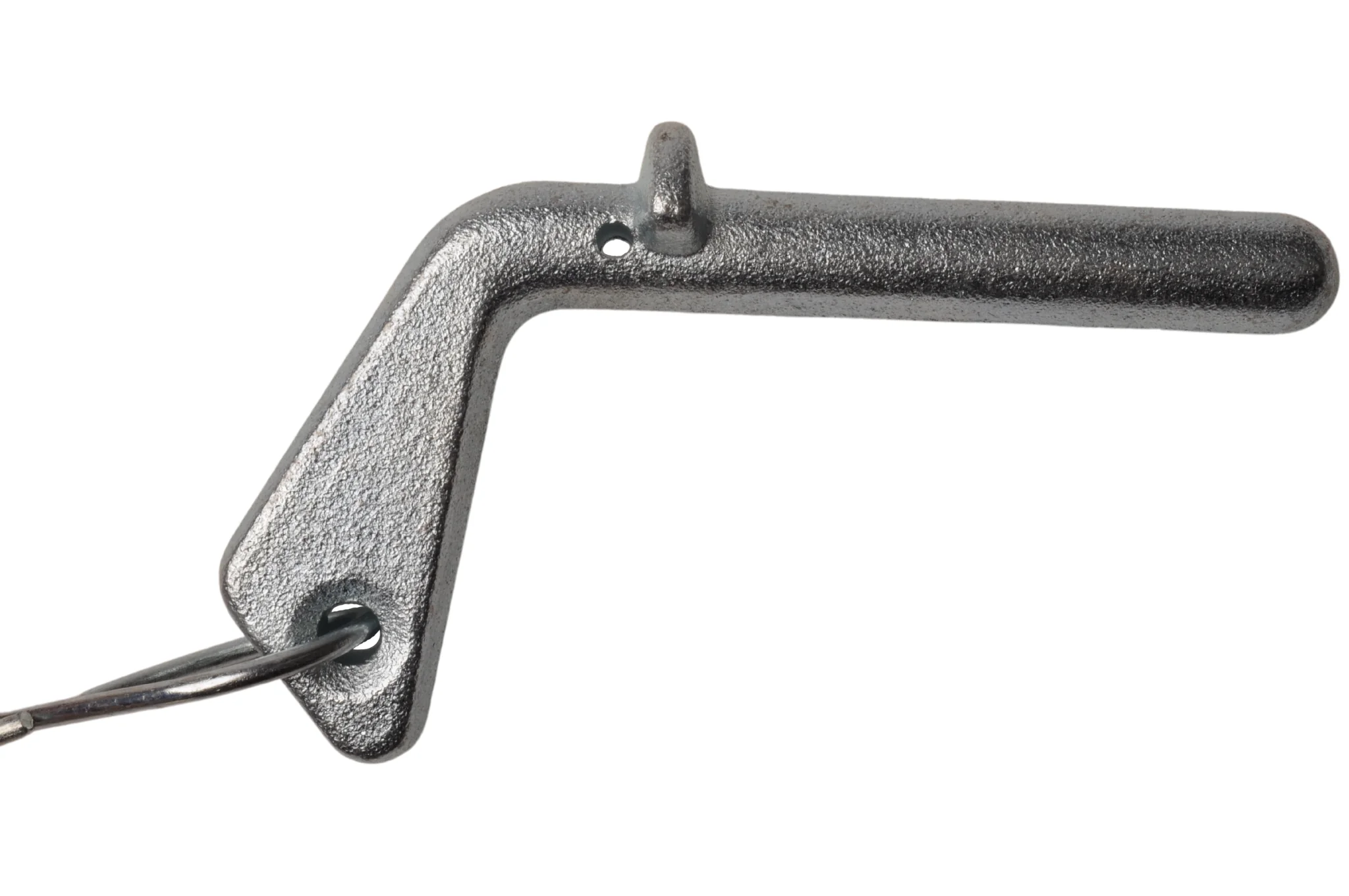 Arretierstift für Kipper - 15 mm - links und rechts einsetzbar - Image 4