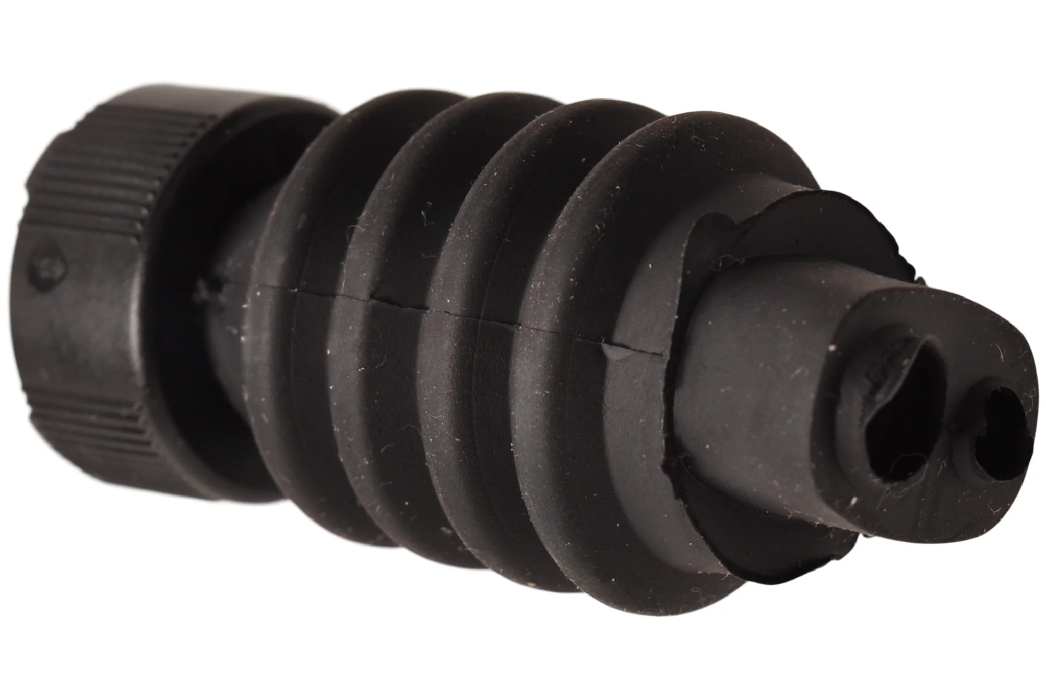 Aspock 5-poliger Bajonettstecker - männlich - Image 3
