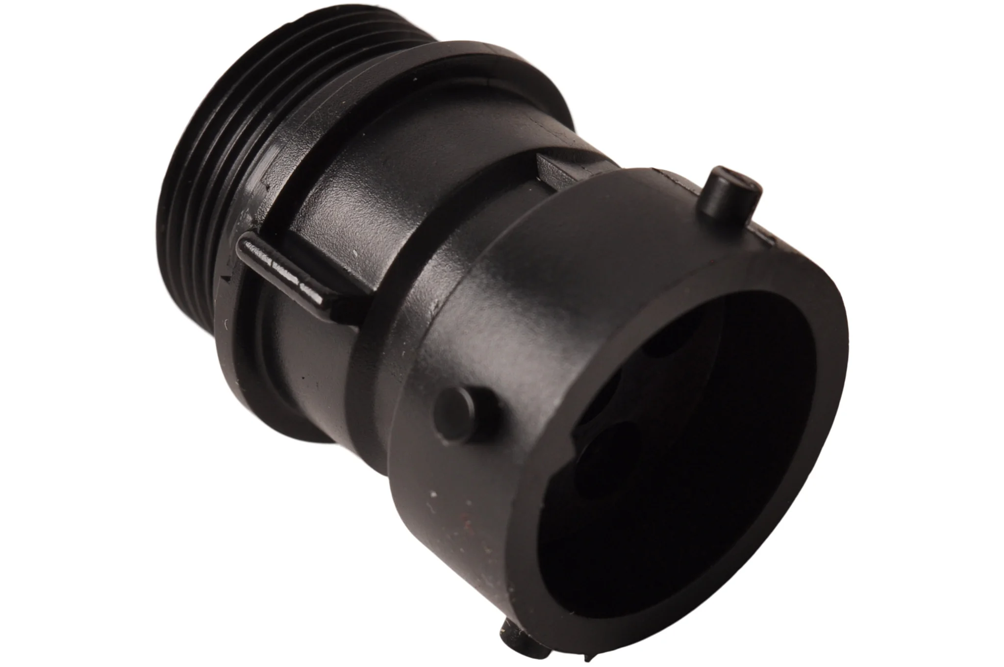 Aspock 5-poliger Bajonettstecker - männlich - Image 5