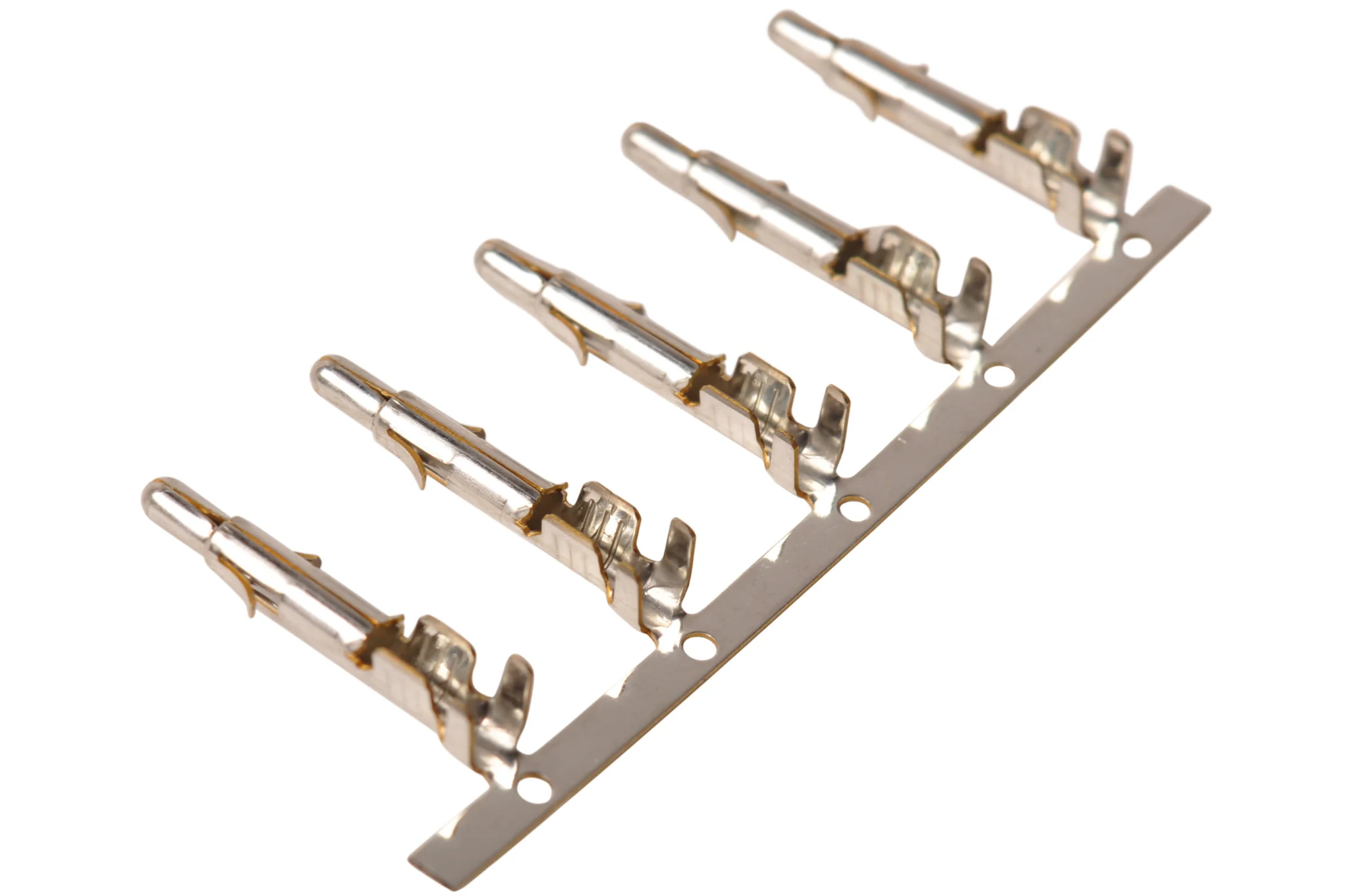 Aspock 5-poliger Bajonettstecker - männlich - Image 7