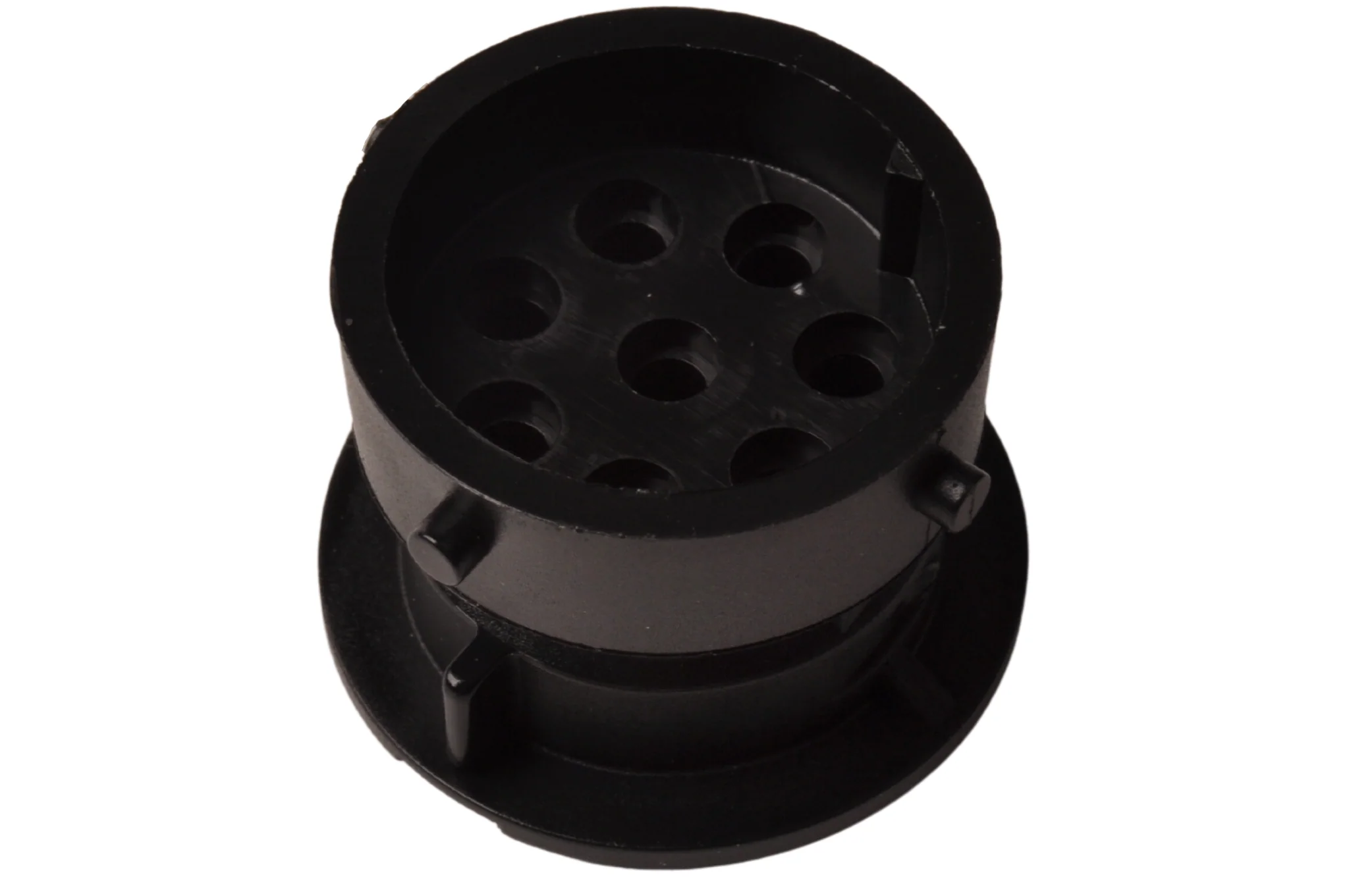 Aspock 8-poliger Bajonettverschluss - Stecker - Image 3