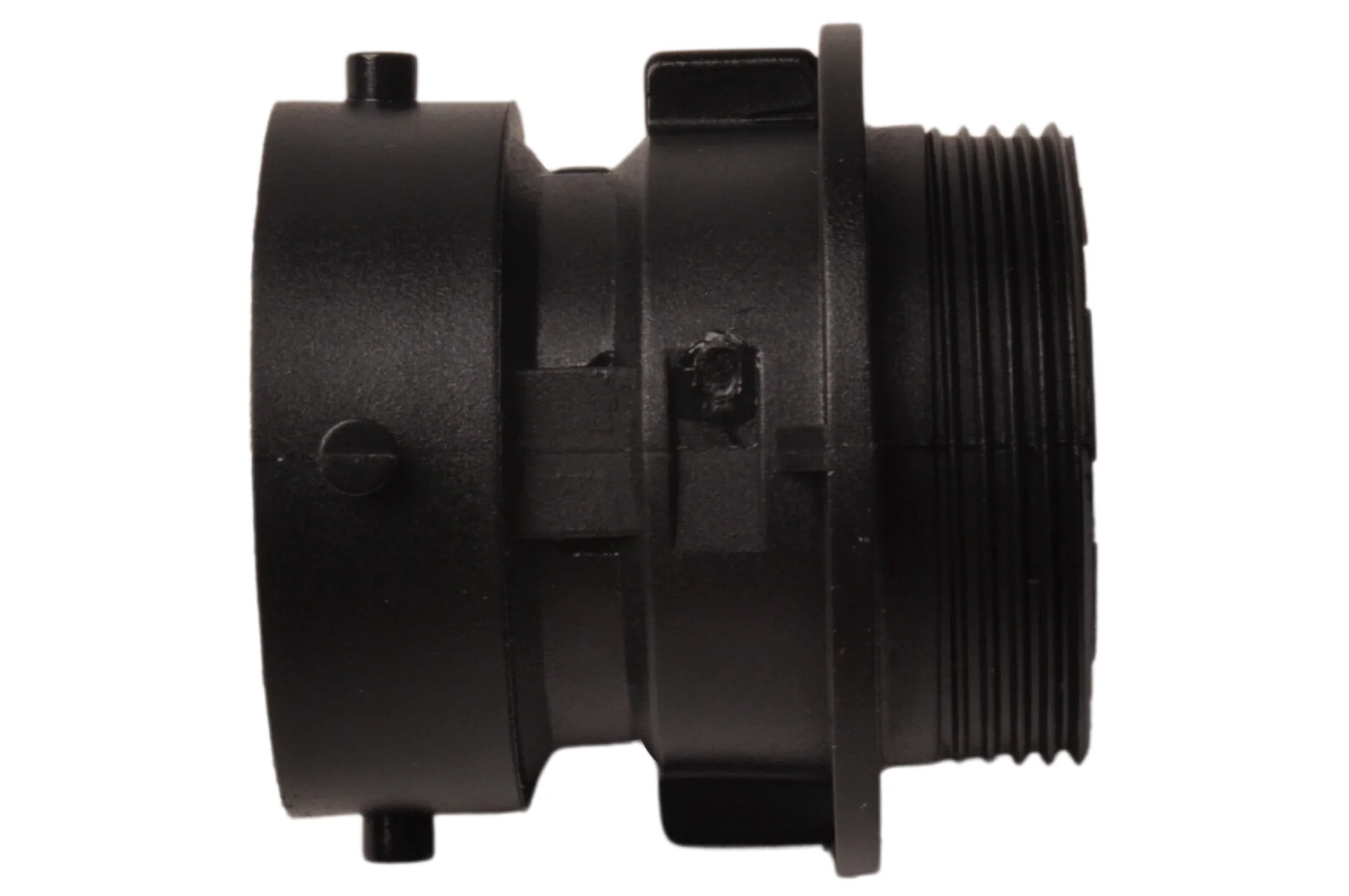 Aspock 8-poliger Bajonettverschluss - Stecker - Image 4