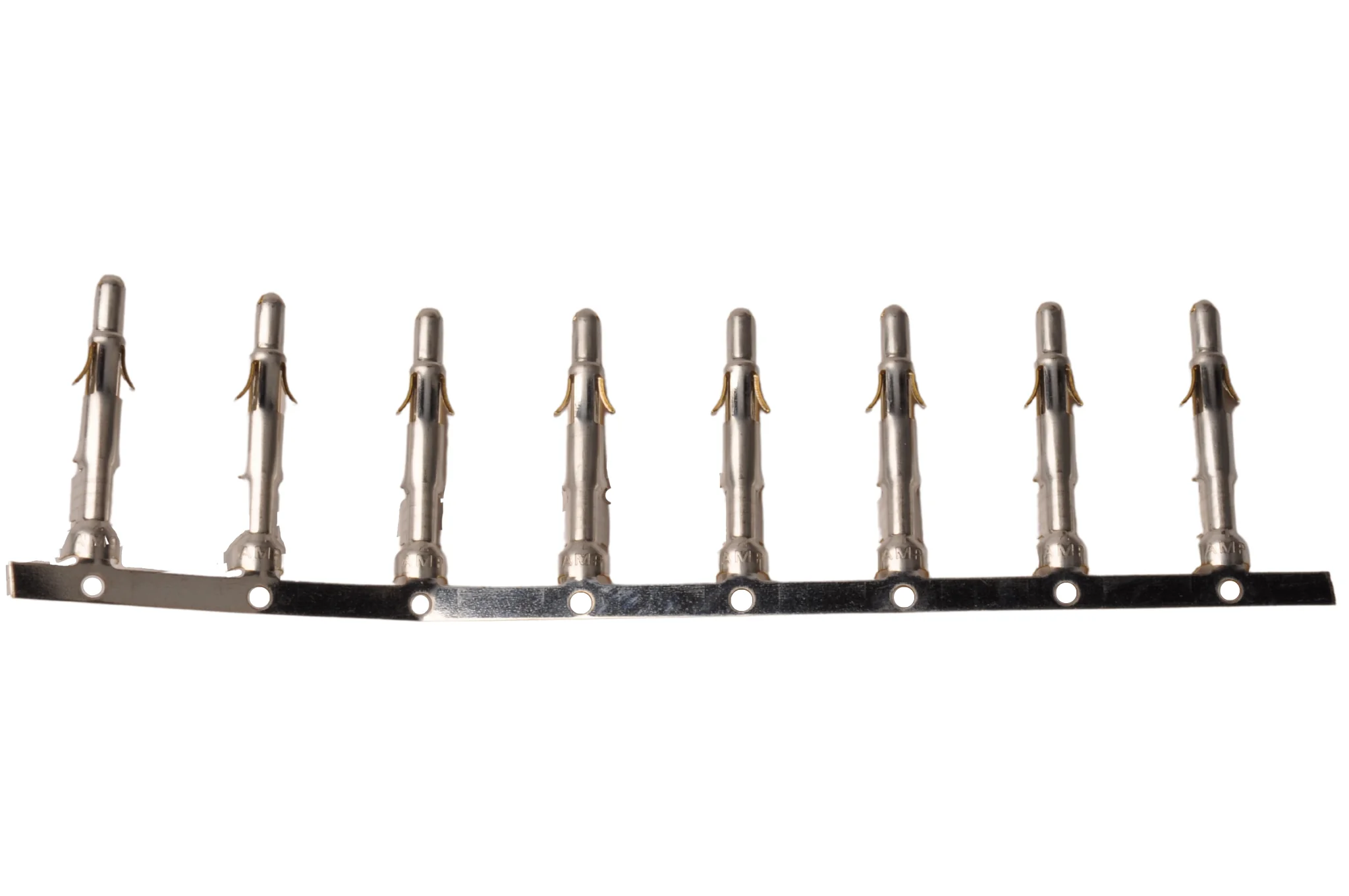 Aspock 8-poliger Bajonettverschluss - Stecker - Image 5