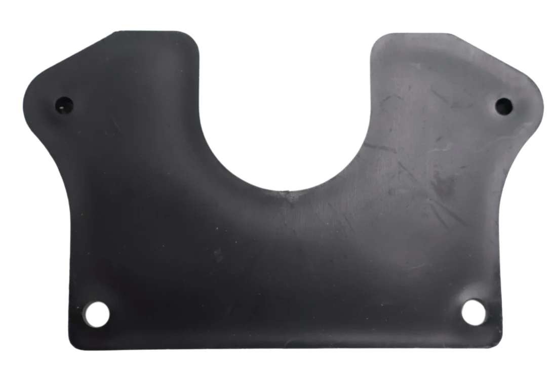 Aspöck Flatpoint 2 Montagehalter – gerade - Image 3