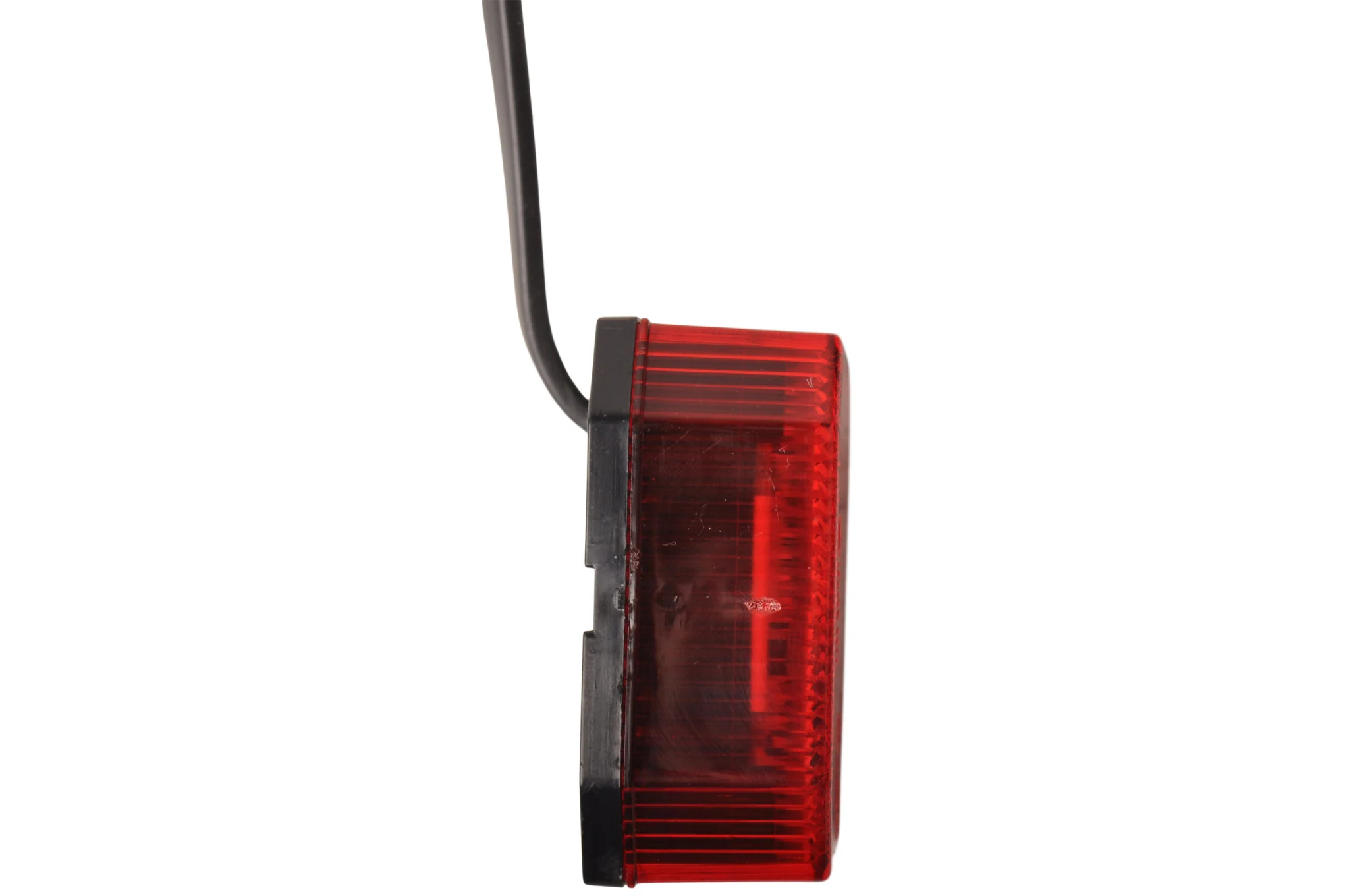 Aspock Flexipoint Begrenzungsleuchte LED - rot - mit 50 cm DC-Kabel - Image 3
