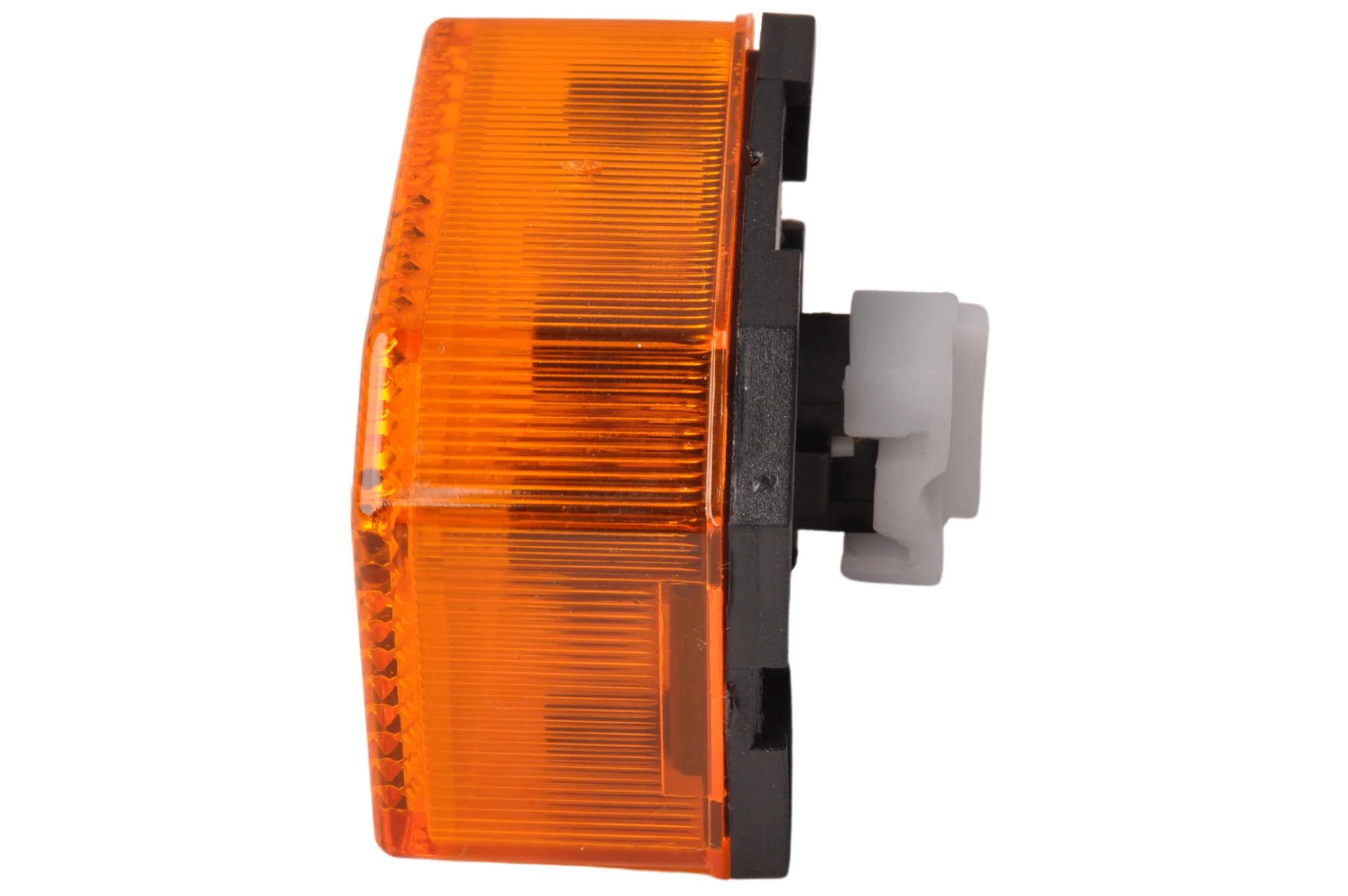 Aspock Flexipoint orange/gelbe Begrenzungsleuchte mit direktem DC-Anschluss - Image 7