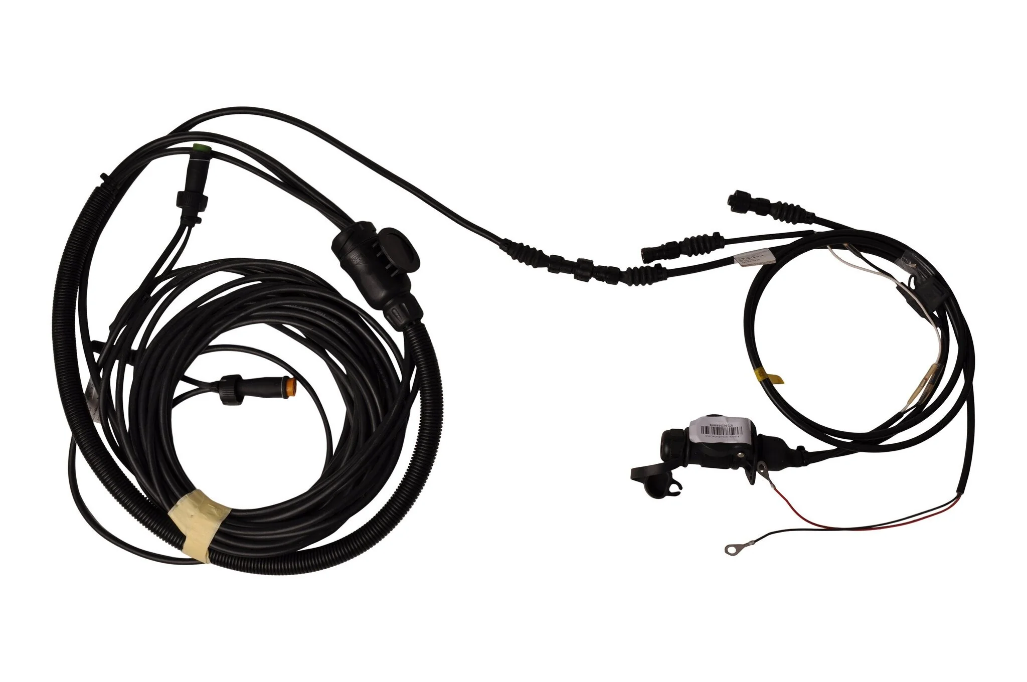 Aspock Ladekabel für externes Laden der Batterie - inklusive Sicherung - Image 10