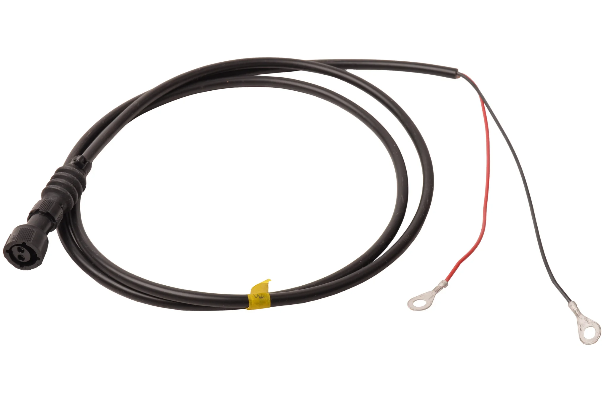 Aspock Ladekabel für externes Laden der Batterie - inklusive Sicherung - Image 4