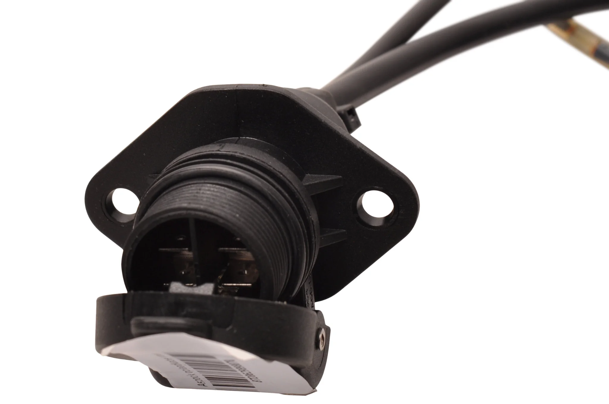 Aspock Ladekabel für externes Laden der Batterie - inklusive Sicherung - Image 5