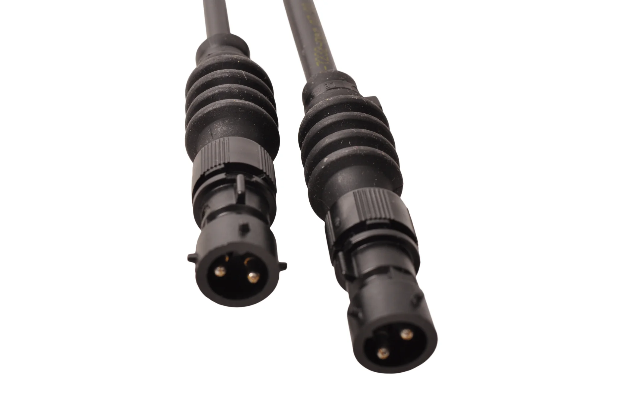 Aspock Ladekabel für externes Laden der Batterie - inklusive Sicherung - Image 6