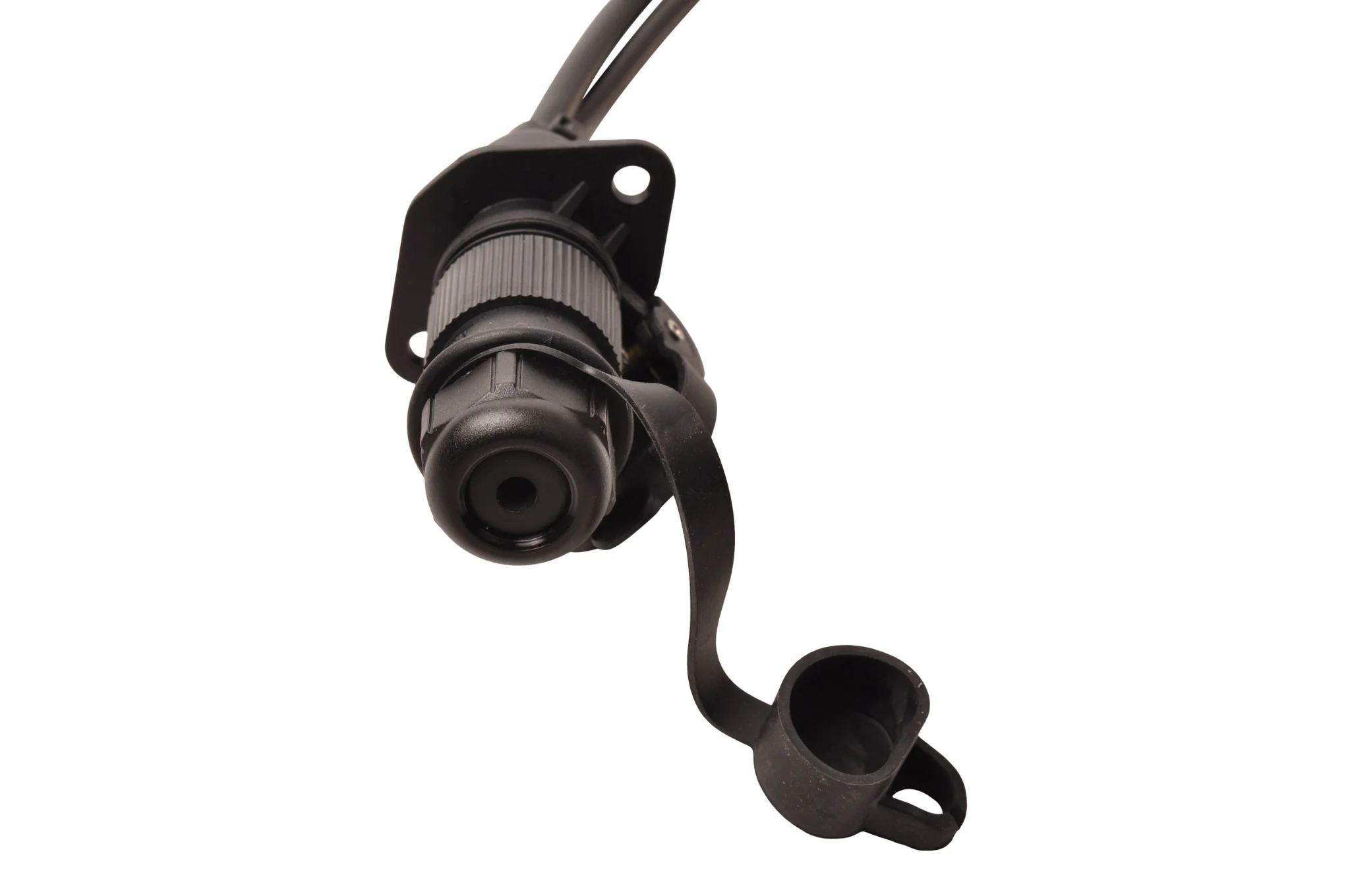 Aspock Ladekabel für externes Laden der Batterie - inklusive Sicherung - Image 9