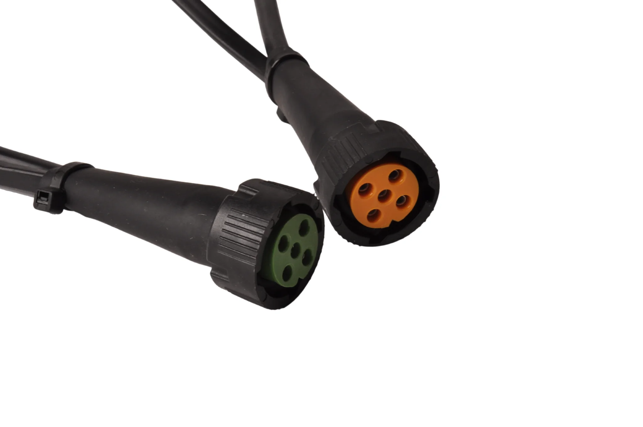 LED Beleuchtungsset  - Aspock Multiled 4 - 13-polig - Plug & Play - Inklusive Positionsleuchten - Image 5