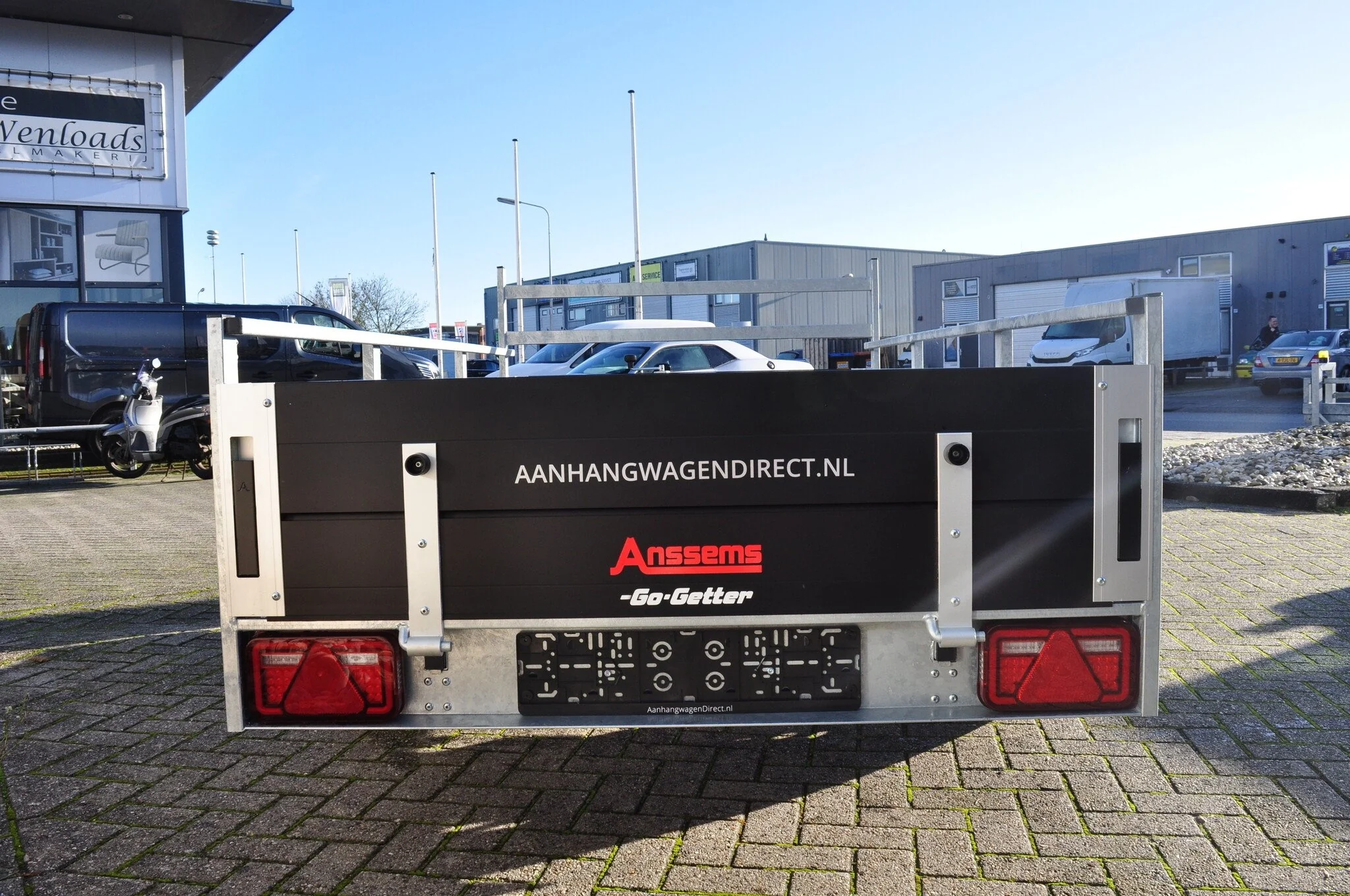 LED Beleuchtungsset - Aspock Multiled 4 - 13-polig - Plug & Play - Image 6