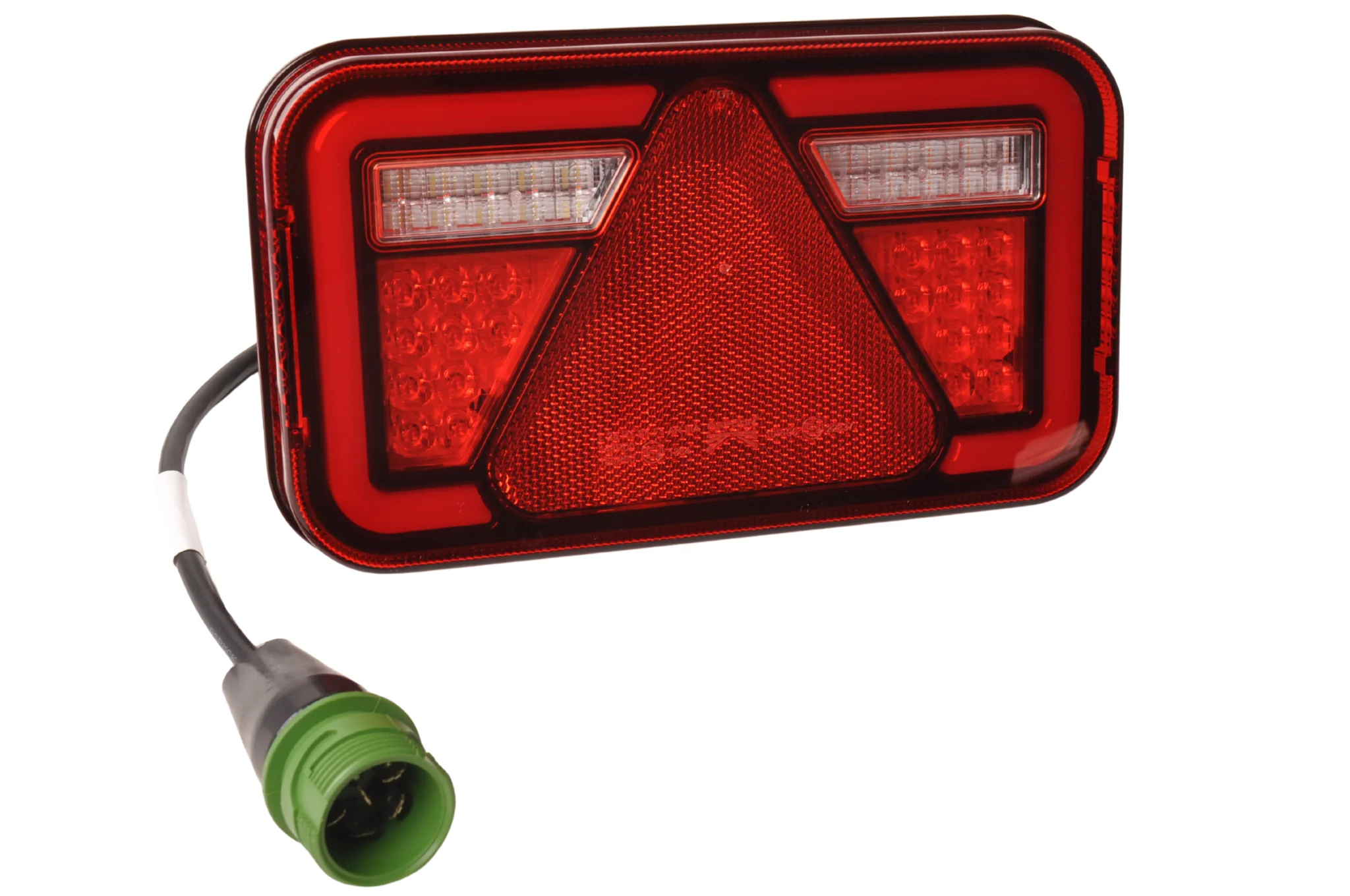 LED Beleuchtungsset - Aspock Multiled 4 - 13-polig - wasserdicht - einschließlich Abzweigungen - Image 5