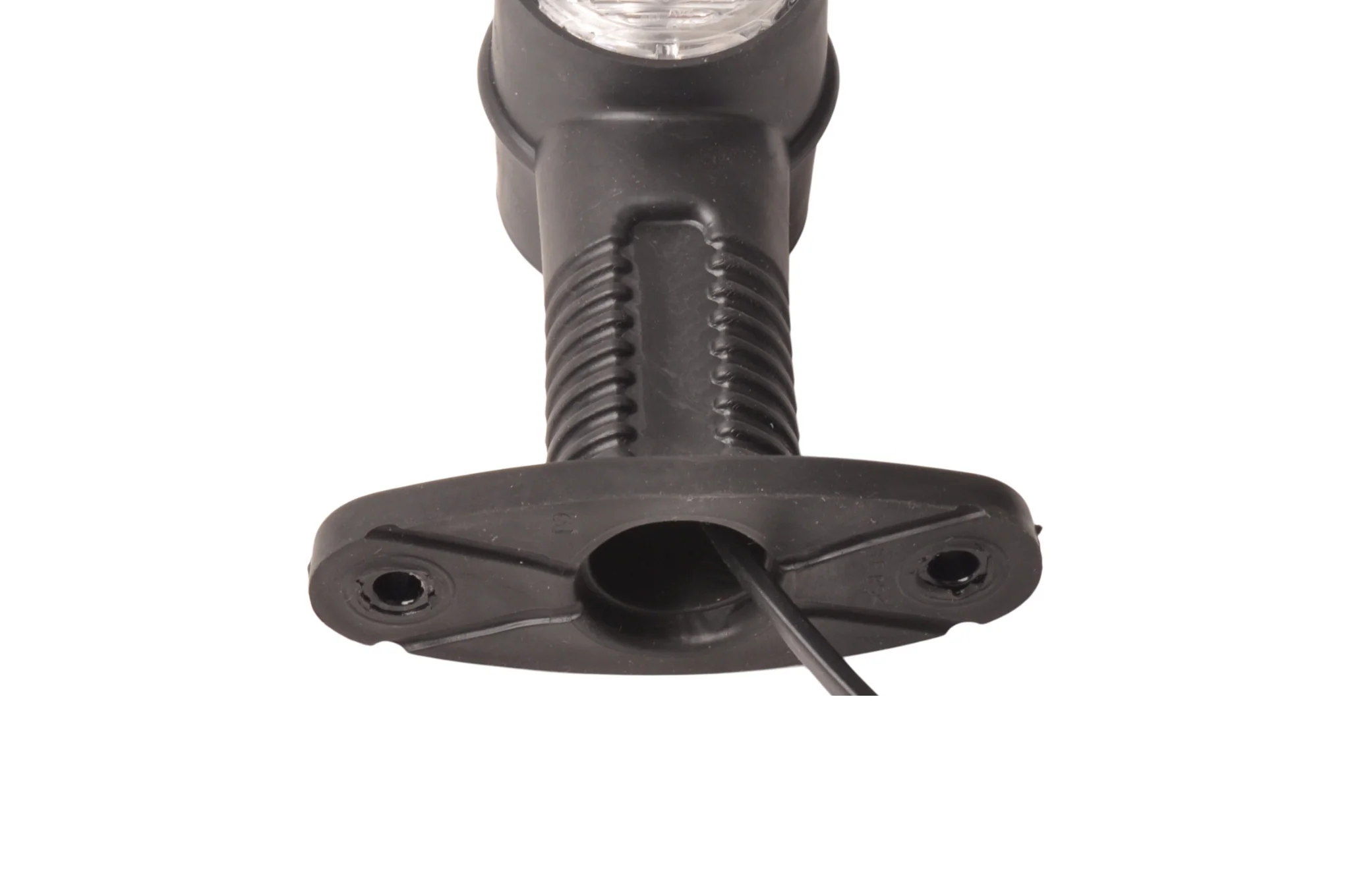 Aspock Superpoint 3 Begrenzungsleuchte LED - links/rechts - weiß/orange/rot - 1 Meter Flachkabel - Image 5