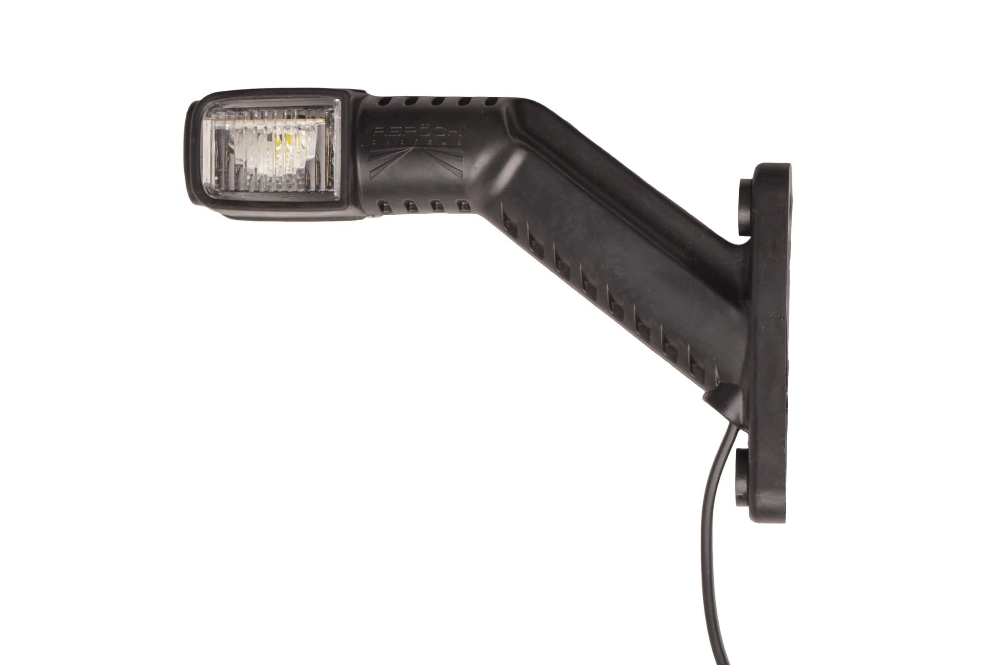 Aspock Superpoint 4 - LED-Set - links & rechts - weiß/orange/rot - 100 cm - Image 4