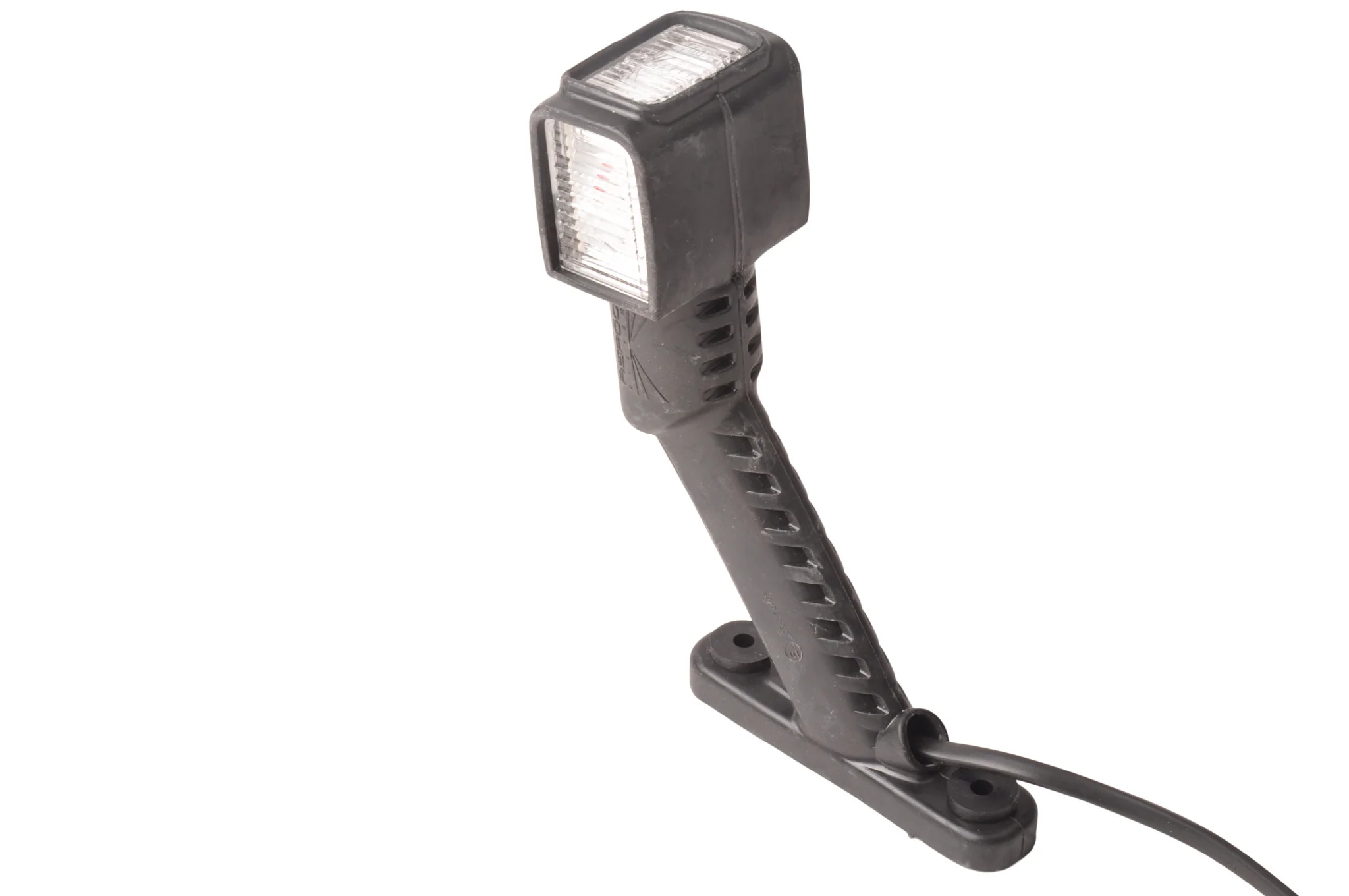 Aspock Superpoint 4 - LED-Set - links & rechts - weiß/orange/rot - 100 cm - Image 7