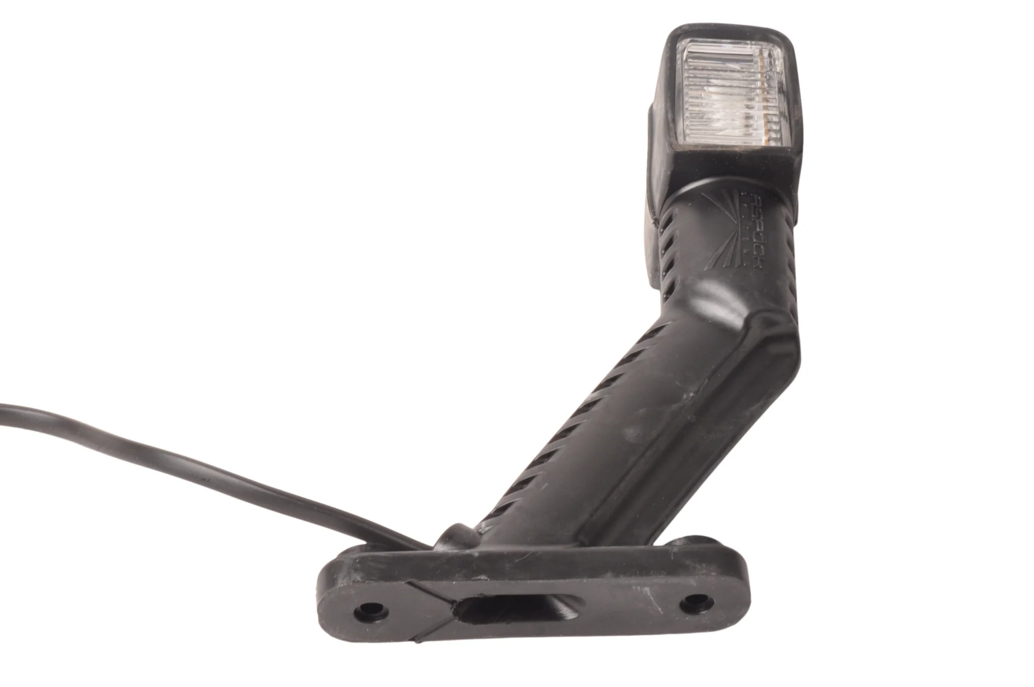 Aspock Superpoint 4 - LED-Set - links & rechts - weiß/orange/rot - 100 cm - Image 8
