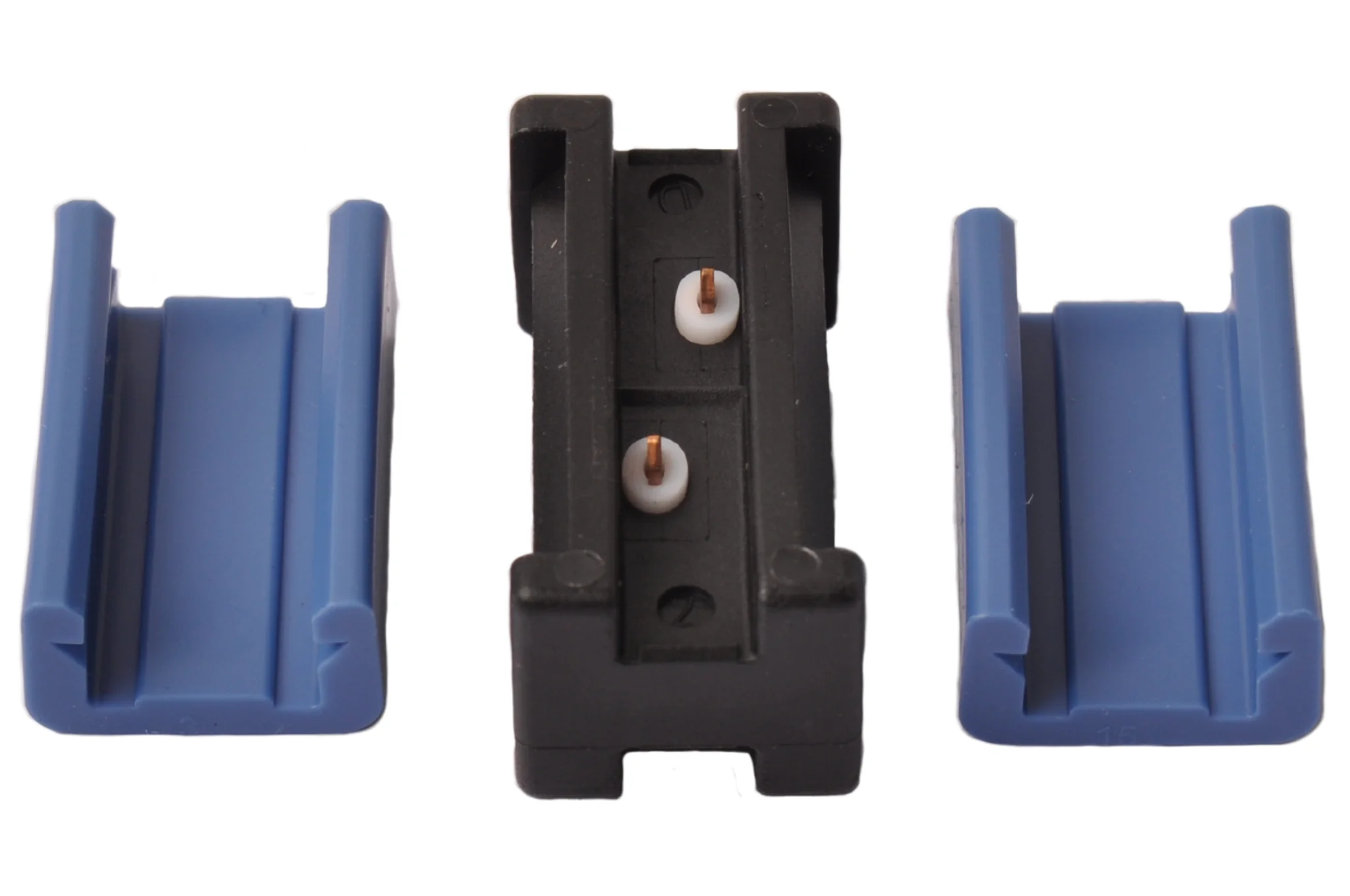 Aspöck-Stecker DC-Adapter - Image 3