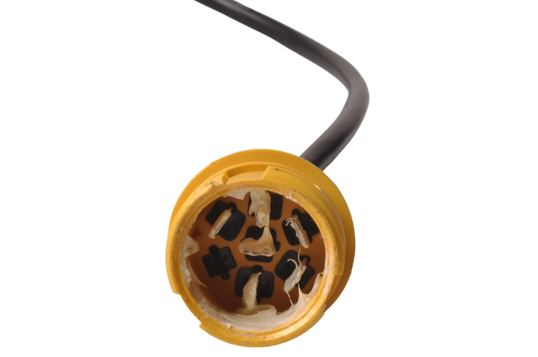 Anhänger Rückleuchte - Aspöck MultiLED 2 - links - 240x140x35 mm - vollständig LED - 7-poliger ASS2 Bajonettanschluss - wasserdicht - Image 5