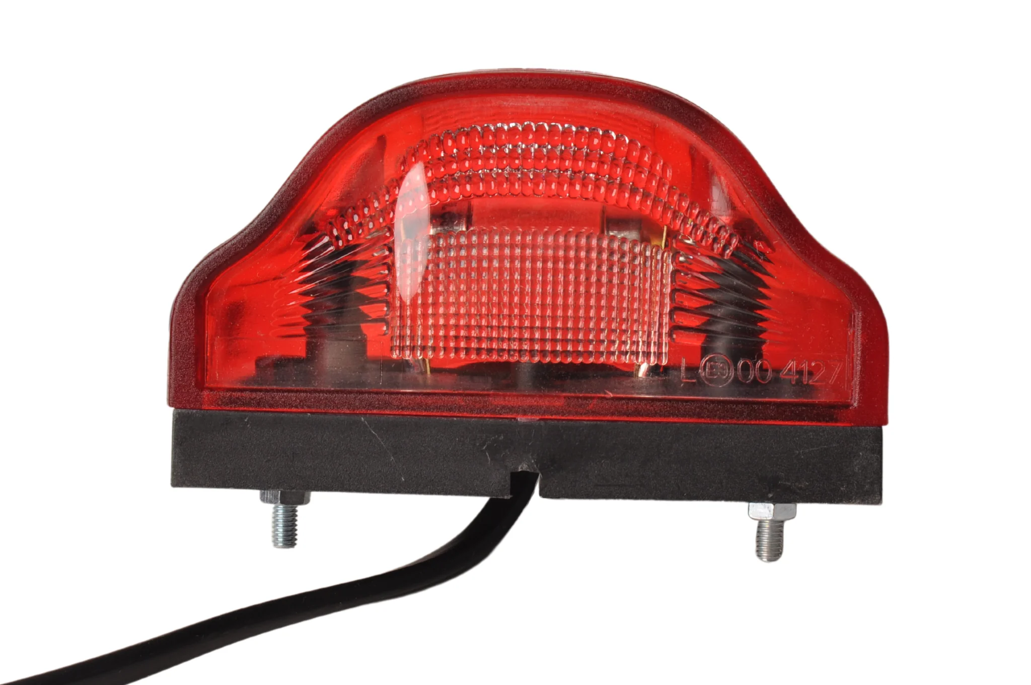 Aspöck Regpoint Begrenzungsleuchte - rot - 80 cm Kabel - Image 3