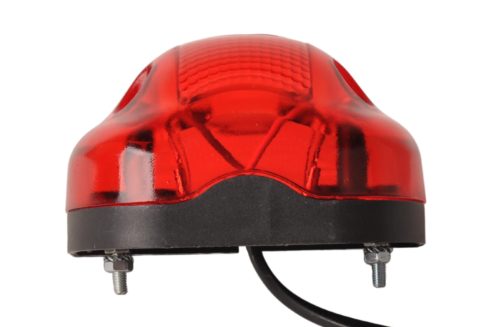 Aspöck Regpoint Begrenzungsleuchte - rot - 80 cm Kabel - Image 5